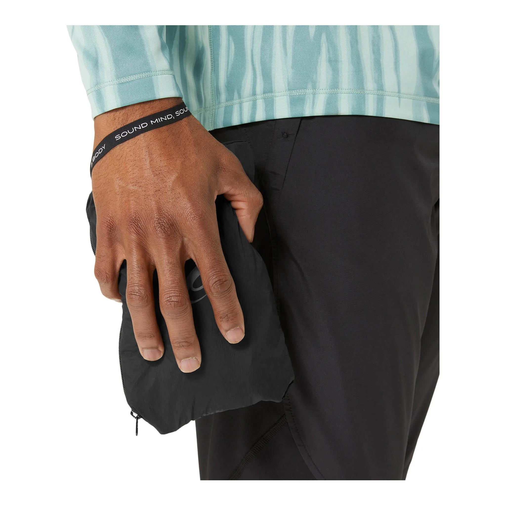 ROAD PACKABLE JACKET