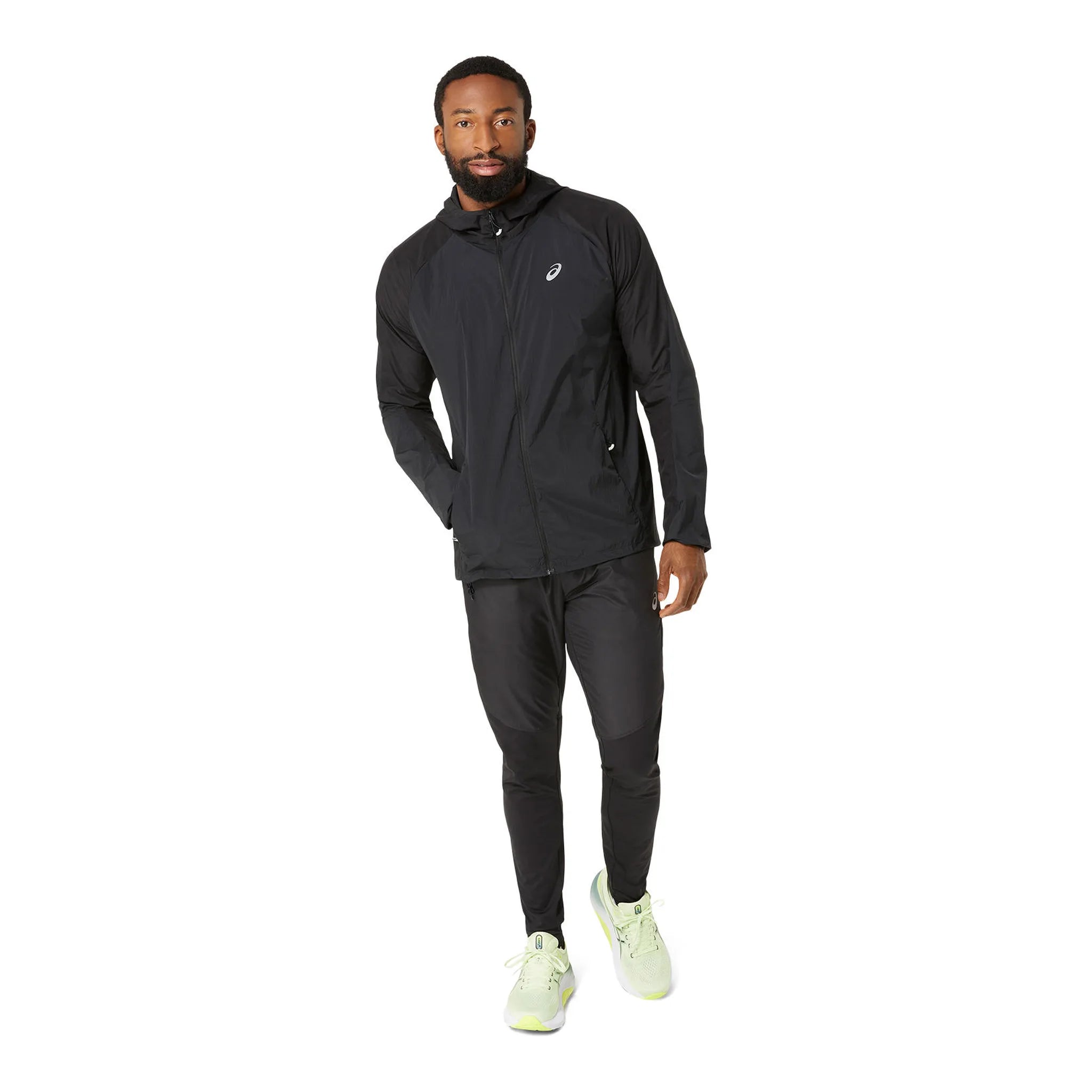 ROAD PACKABLE JACKET