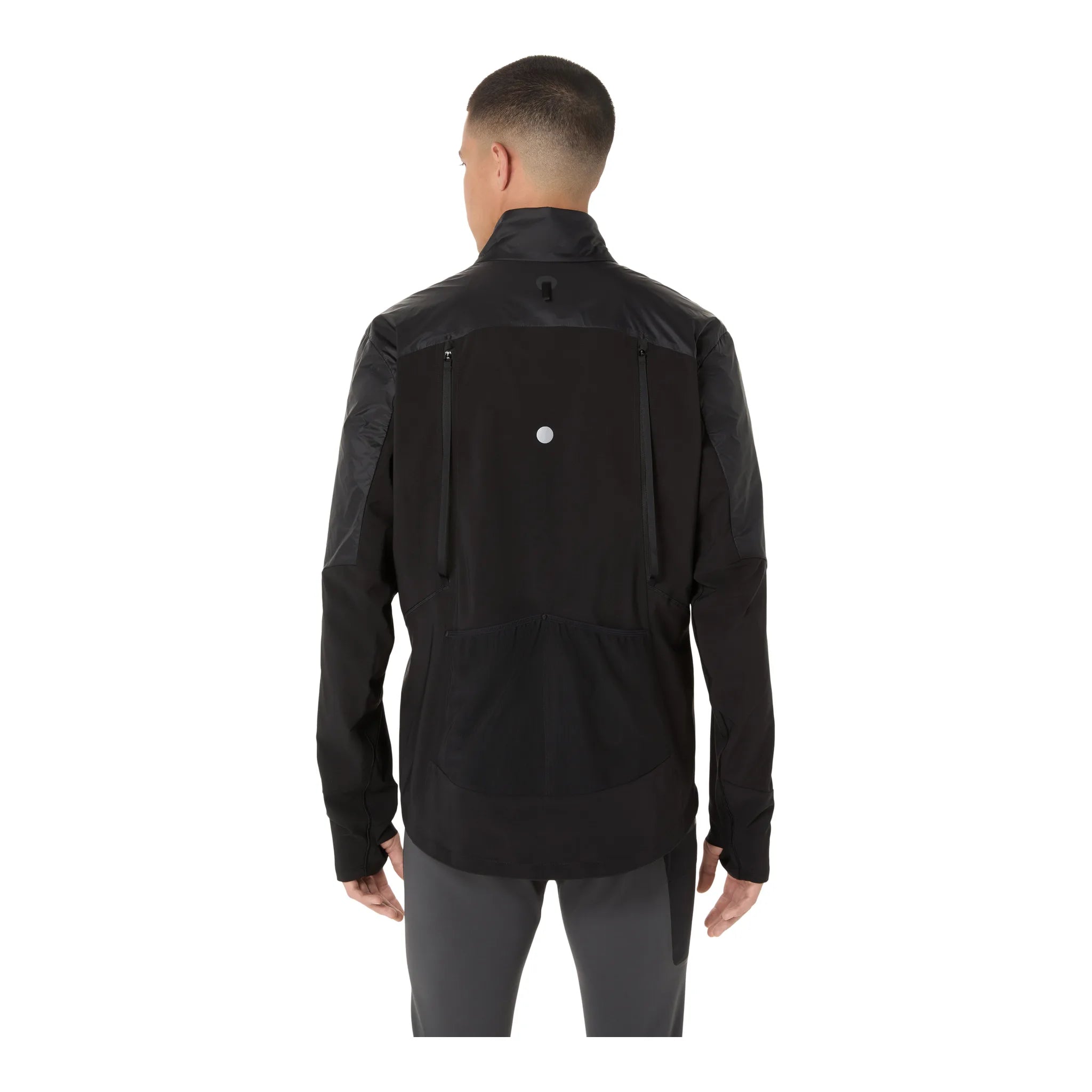 ROAD WINTER JACKET