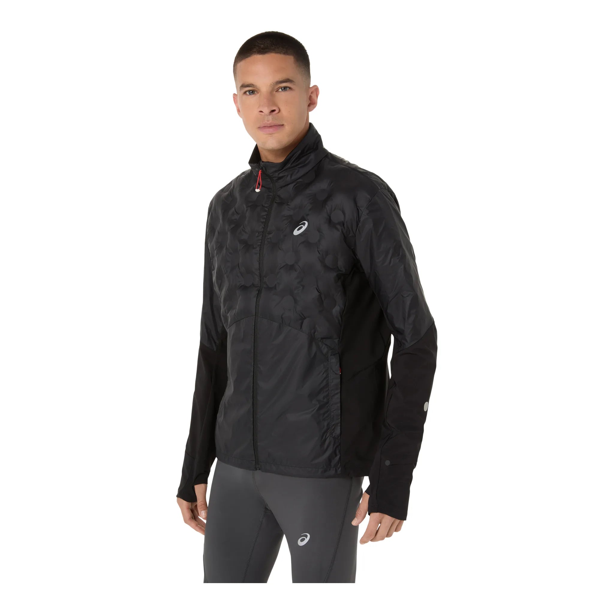 ROAD WINTER JACKET