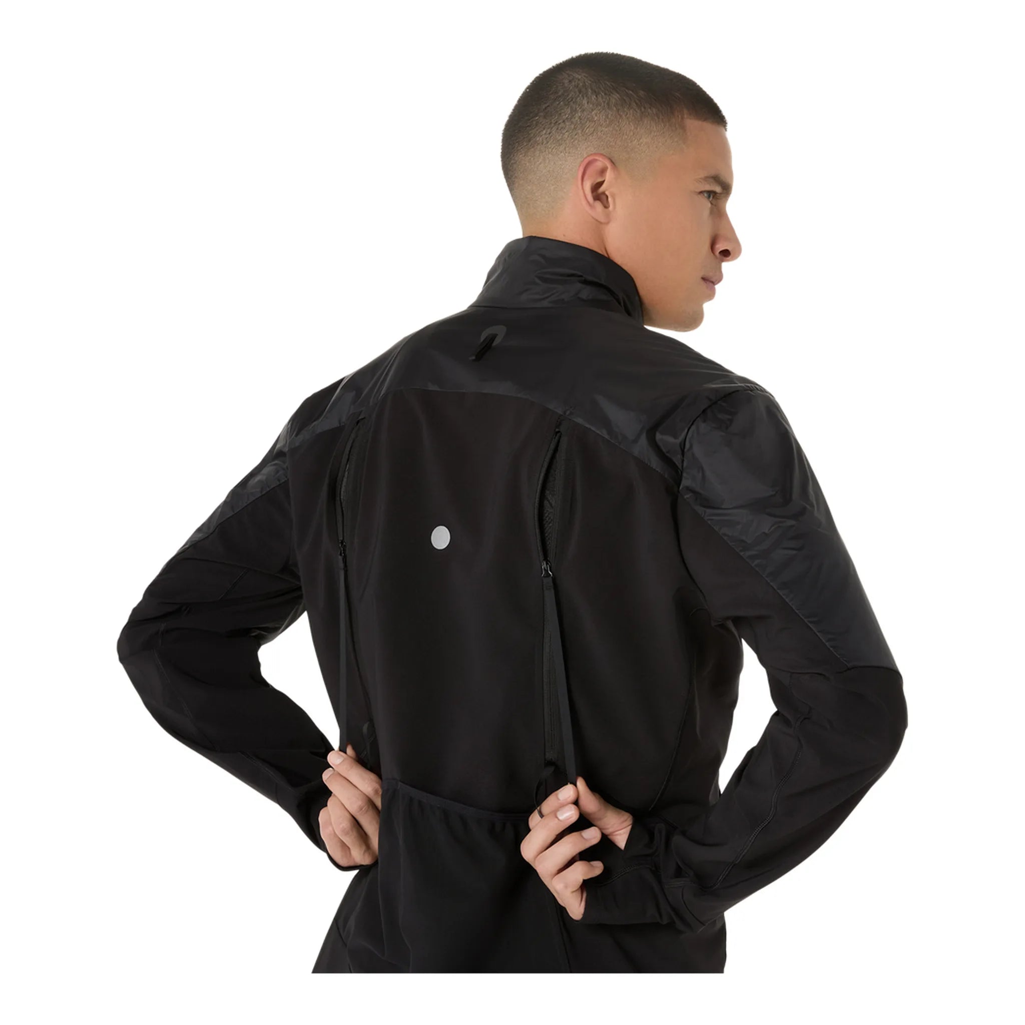 ROAD WINTER JACKET