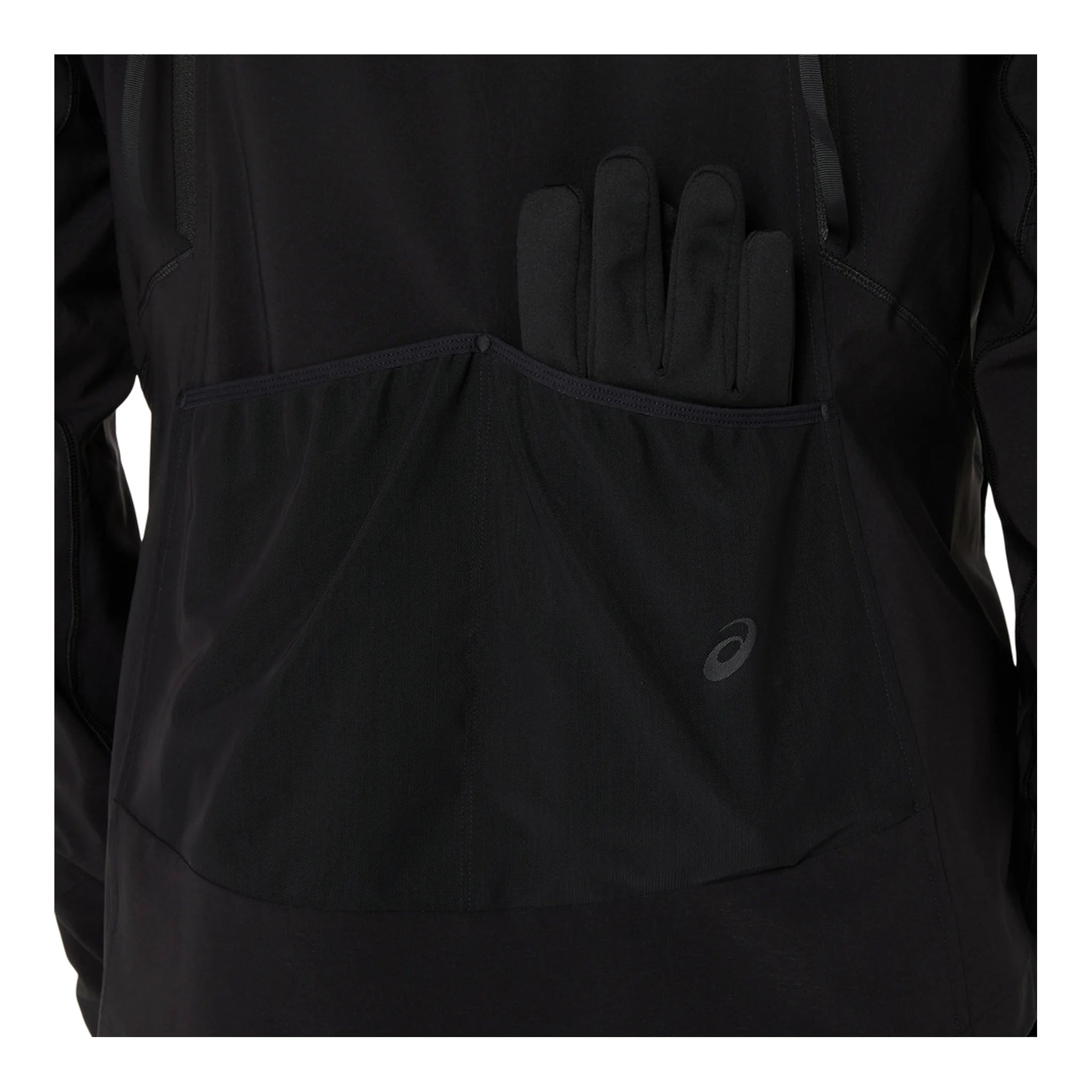 ROAD WINTER JACKET