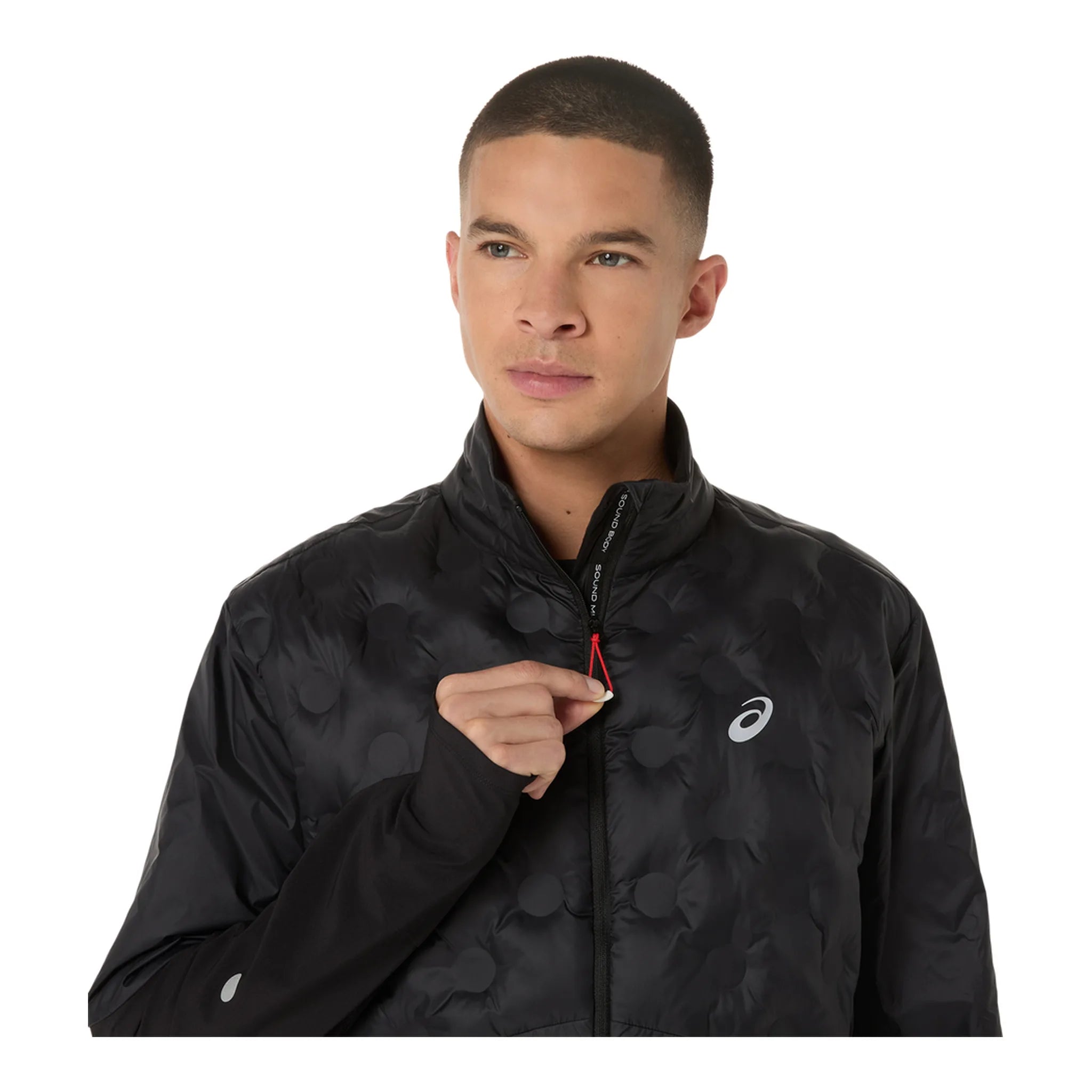 ROAD WINTER JACKET