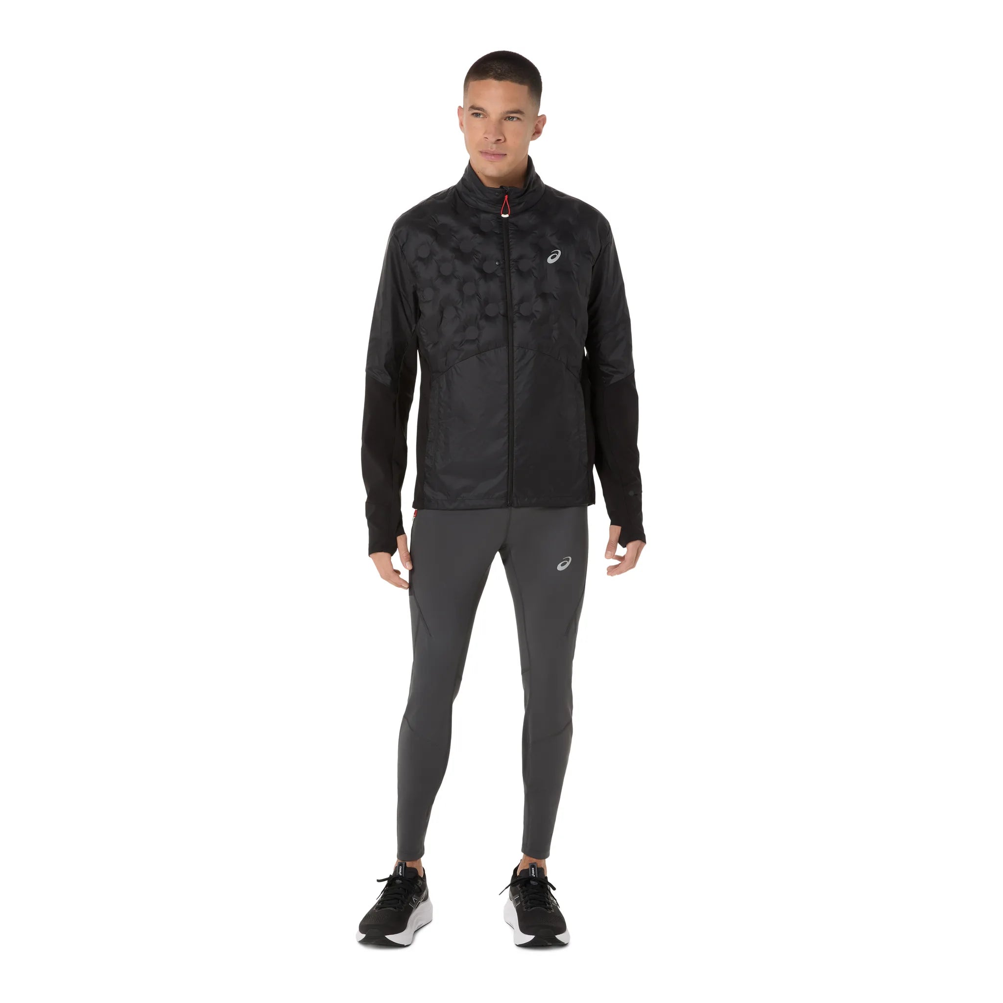ROAD WINTER JACKET