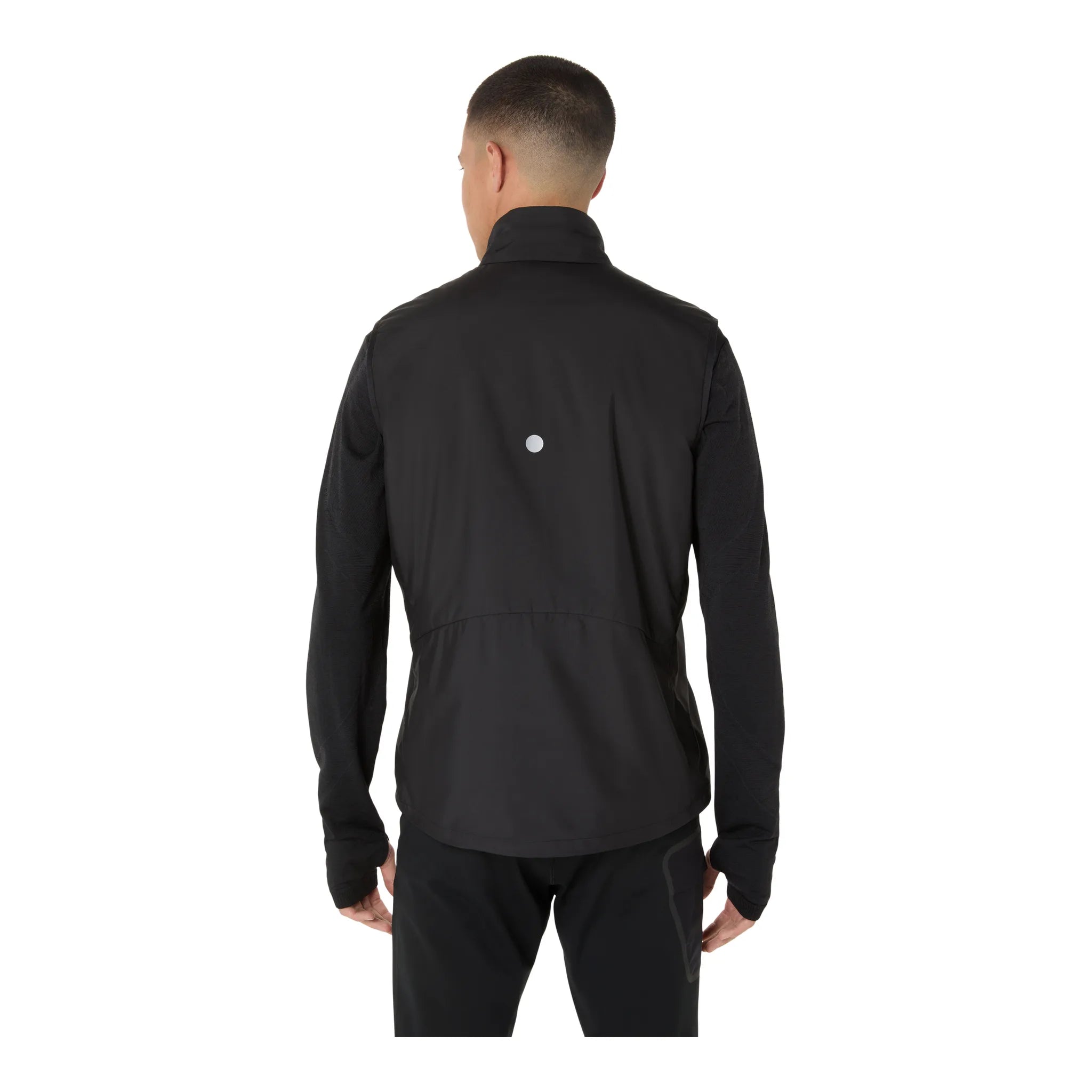 ROAD WINTER GILET