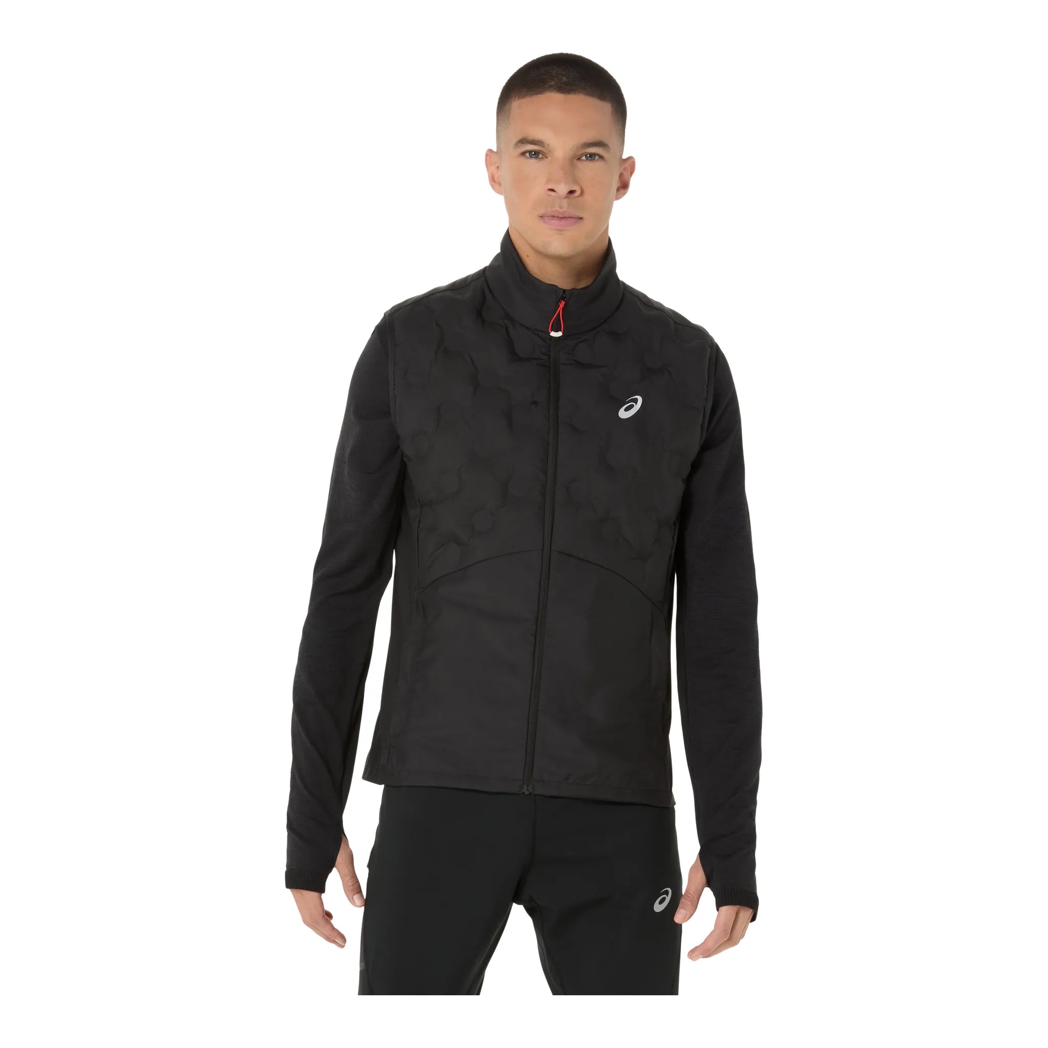 ASICS Europe B.V. ROAD WINTER GILET Herren