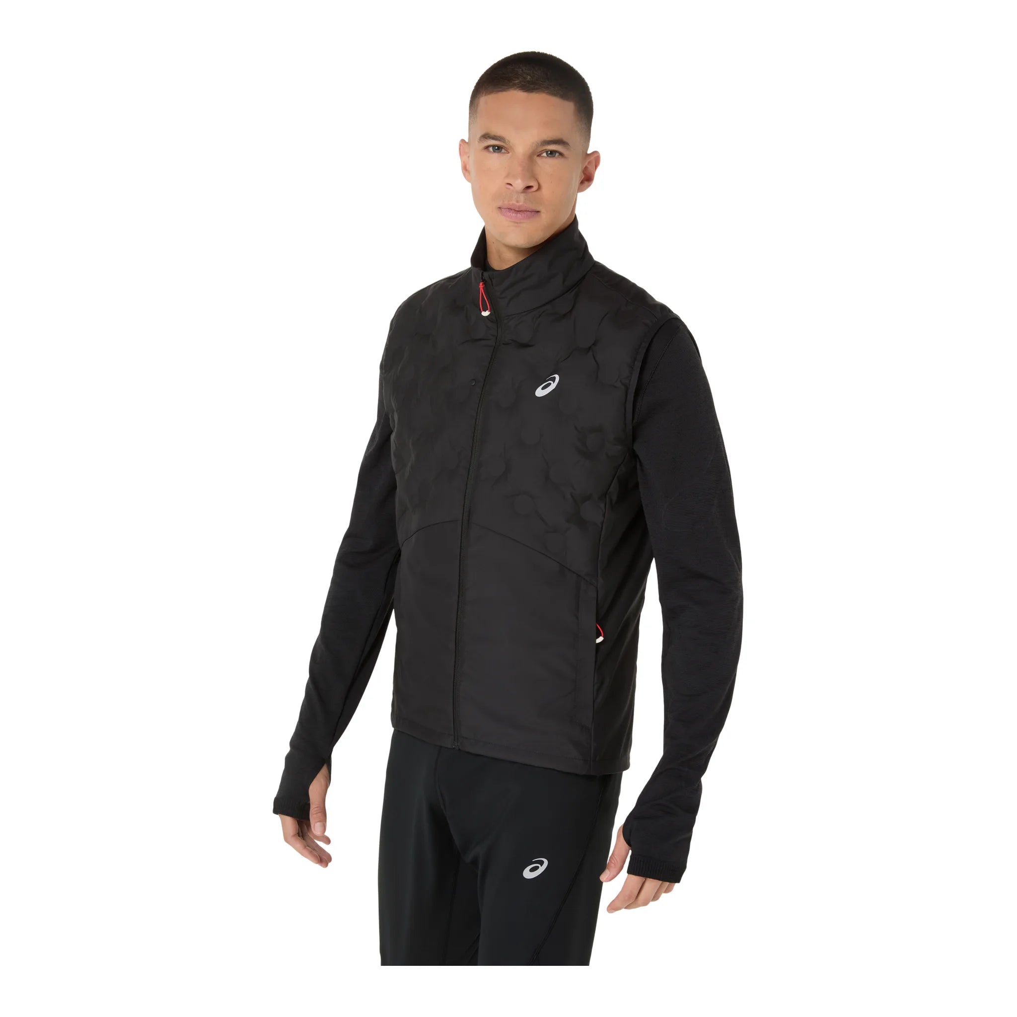 ROAD WINTER GILET