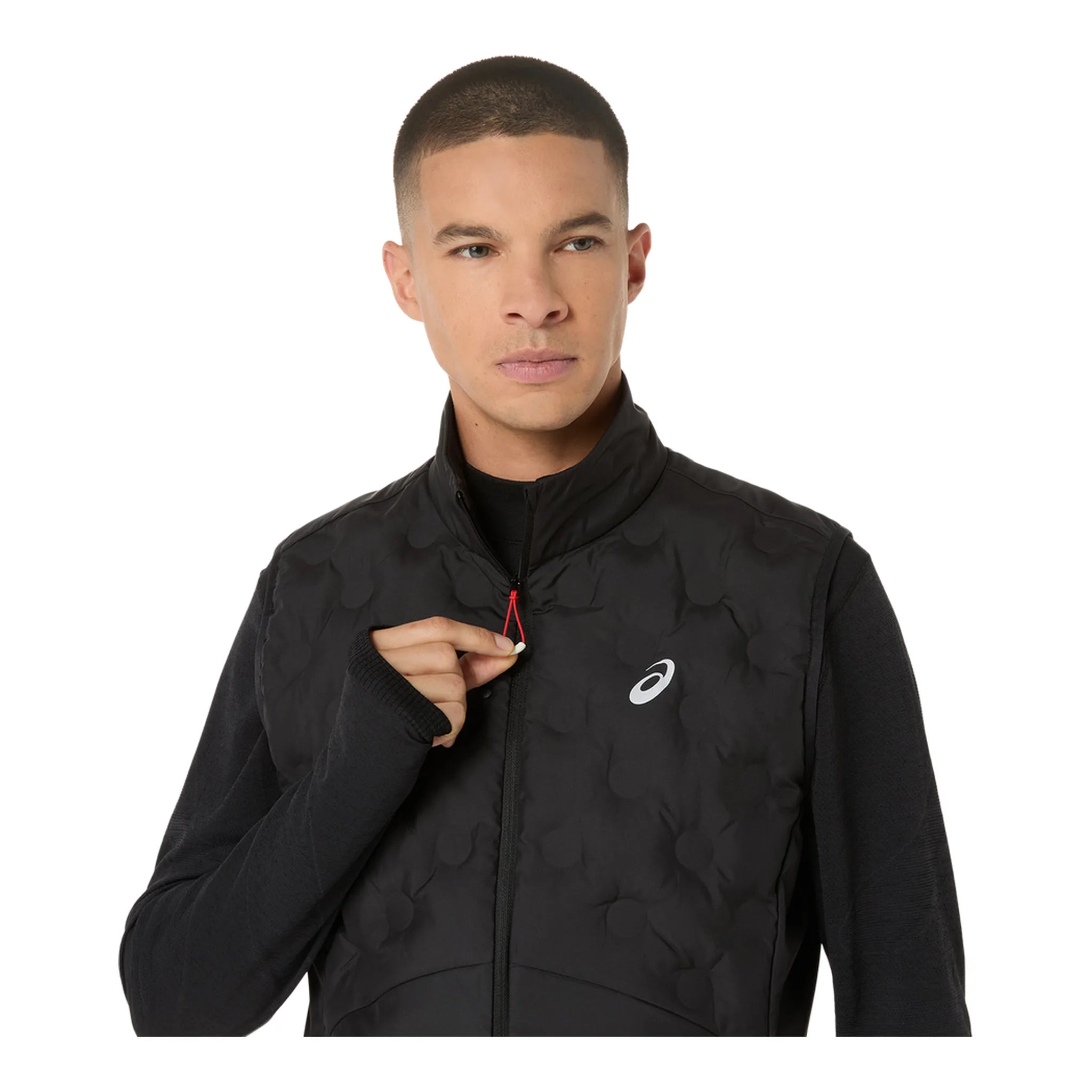 ROAD WINTER GILET
