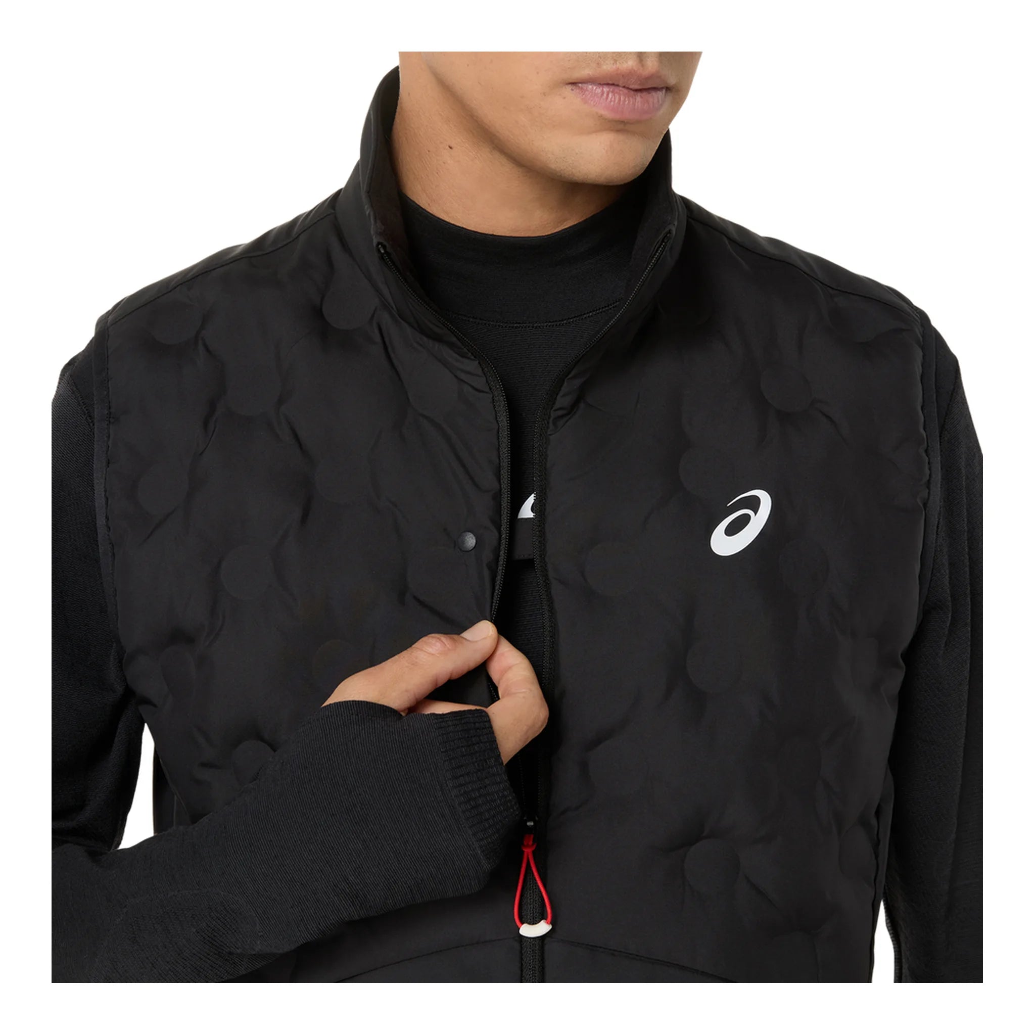 ROAD WINTER GILET