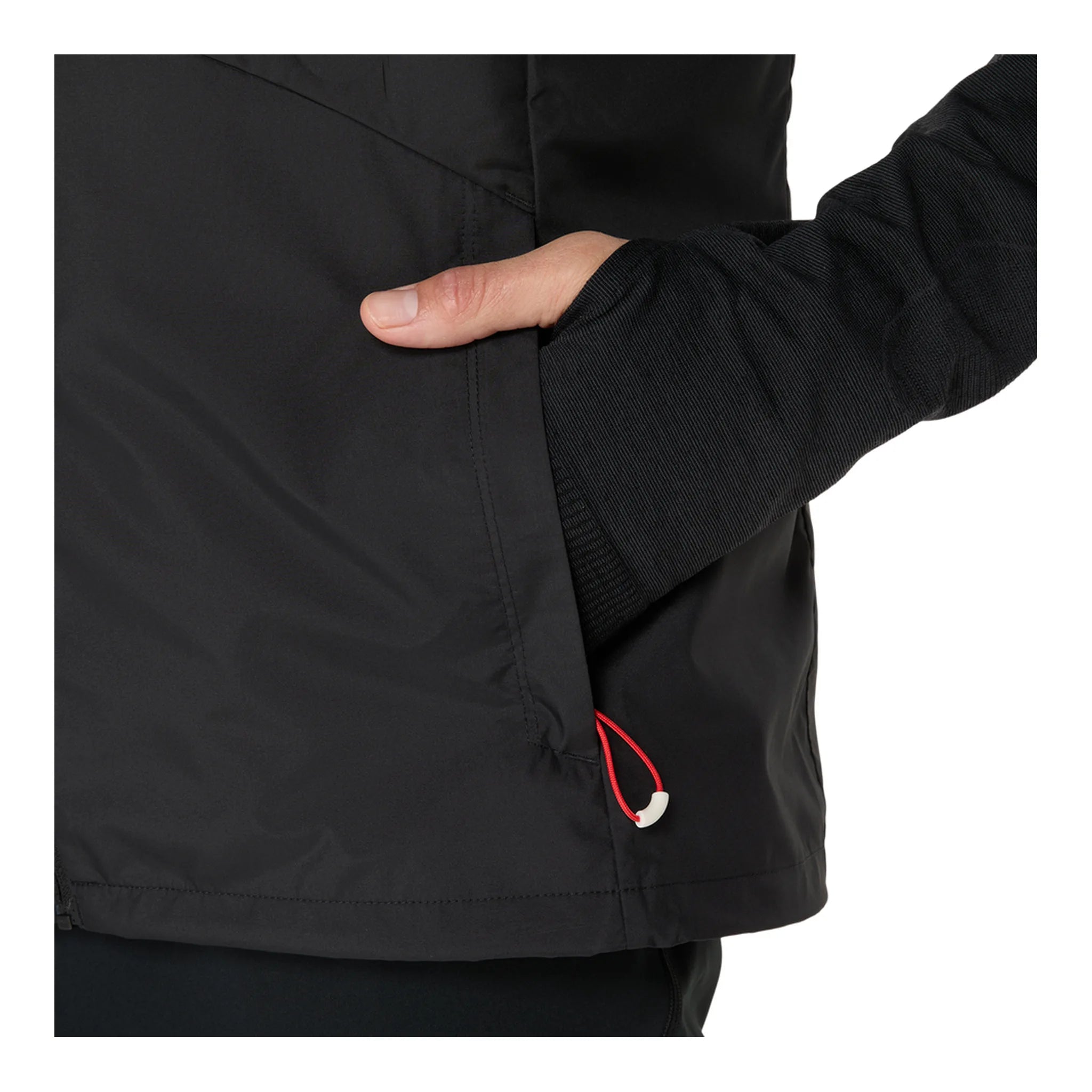 ROAD WINTER GILET