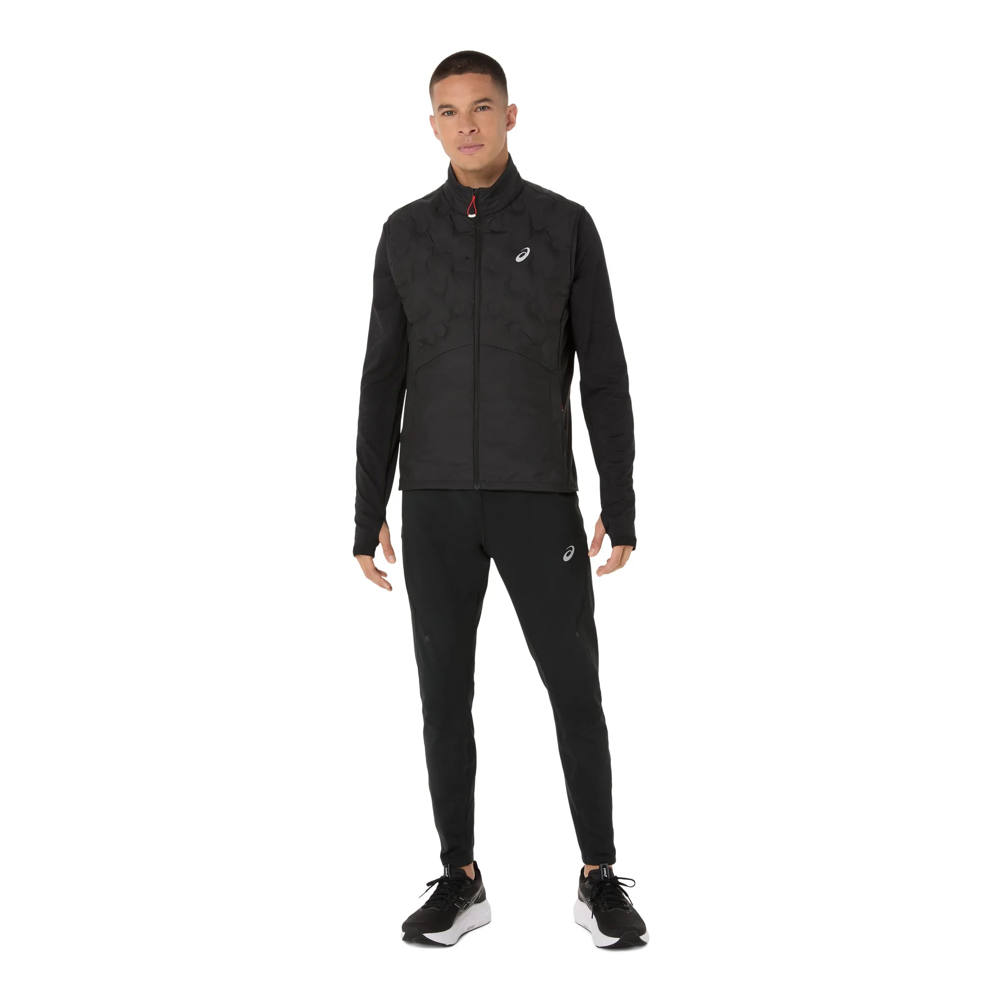 ROAD WINTER GILET