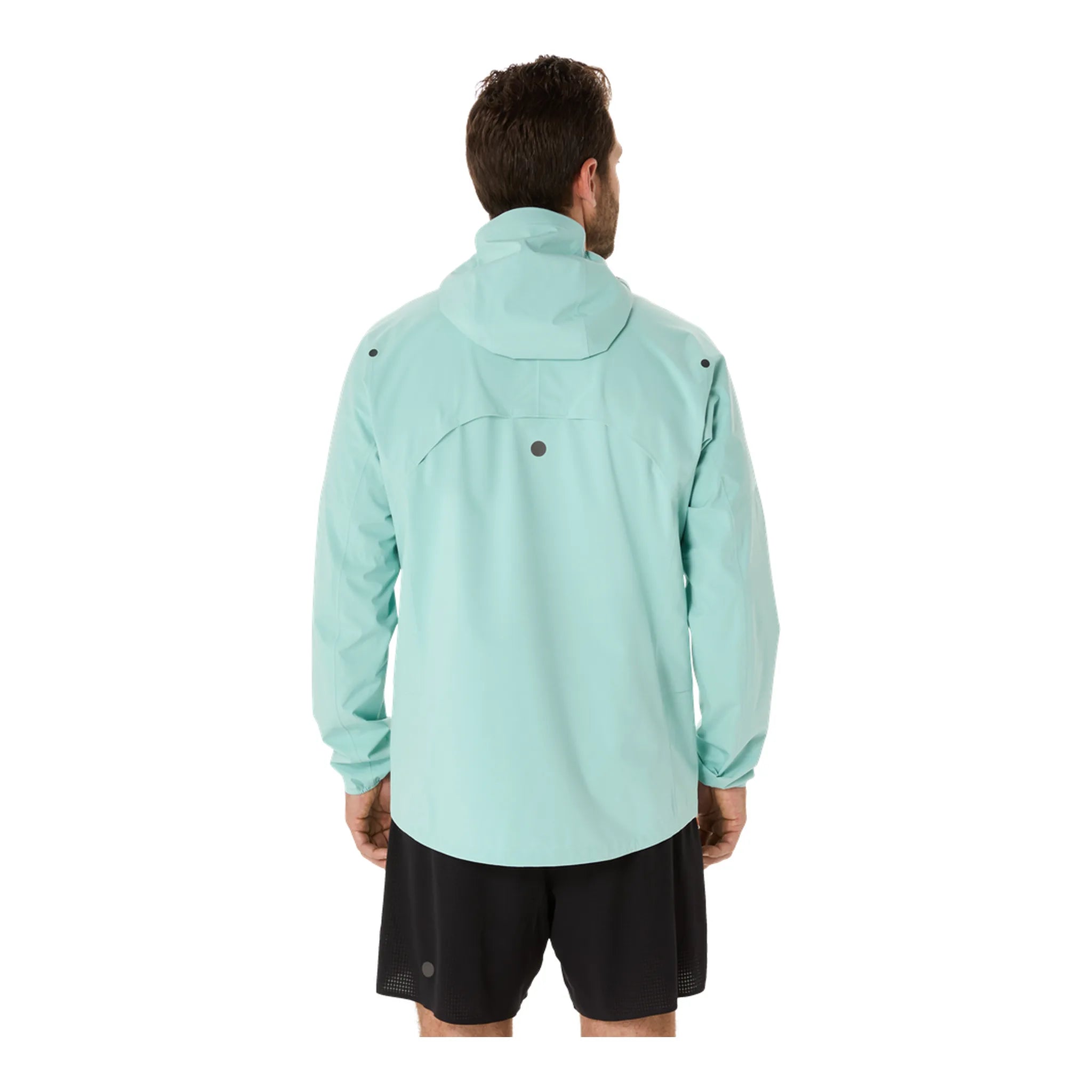 METARUN WATERPROOF JACKET