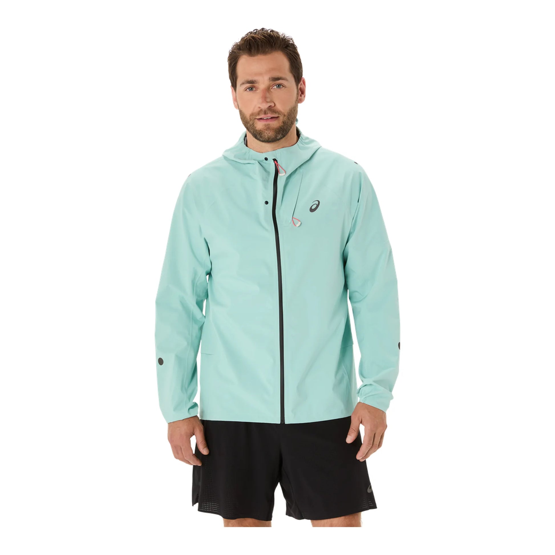 ASICS Europe B.V. METARUN WATERPROOF JACKET Herren