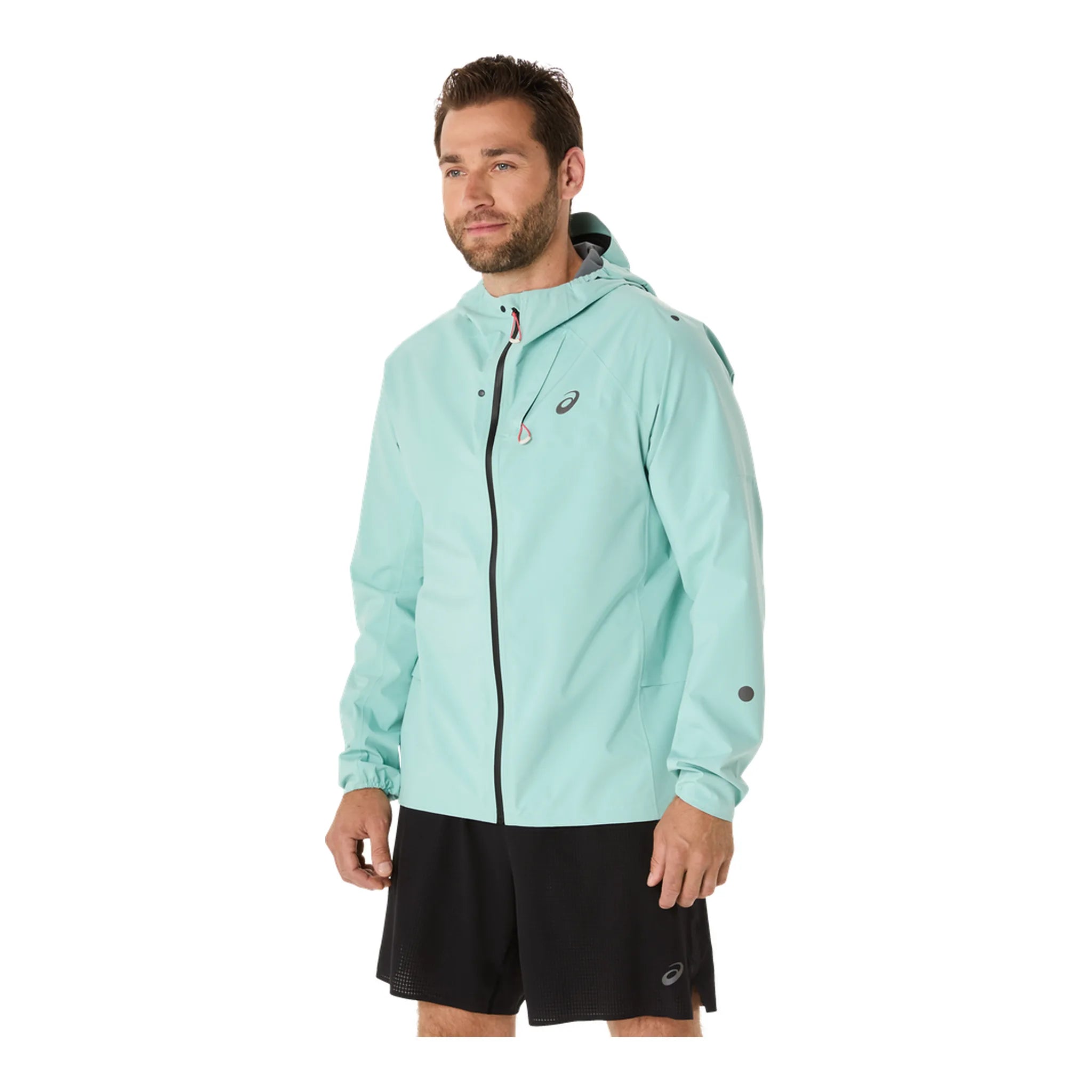 METARUN WATERPROOF JACKET