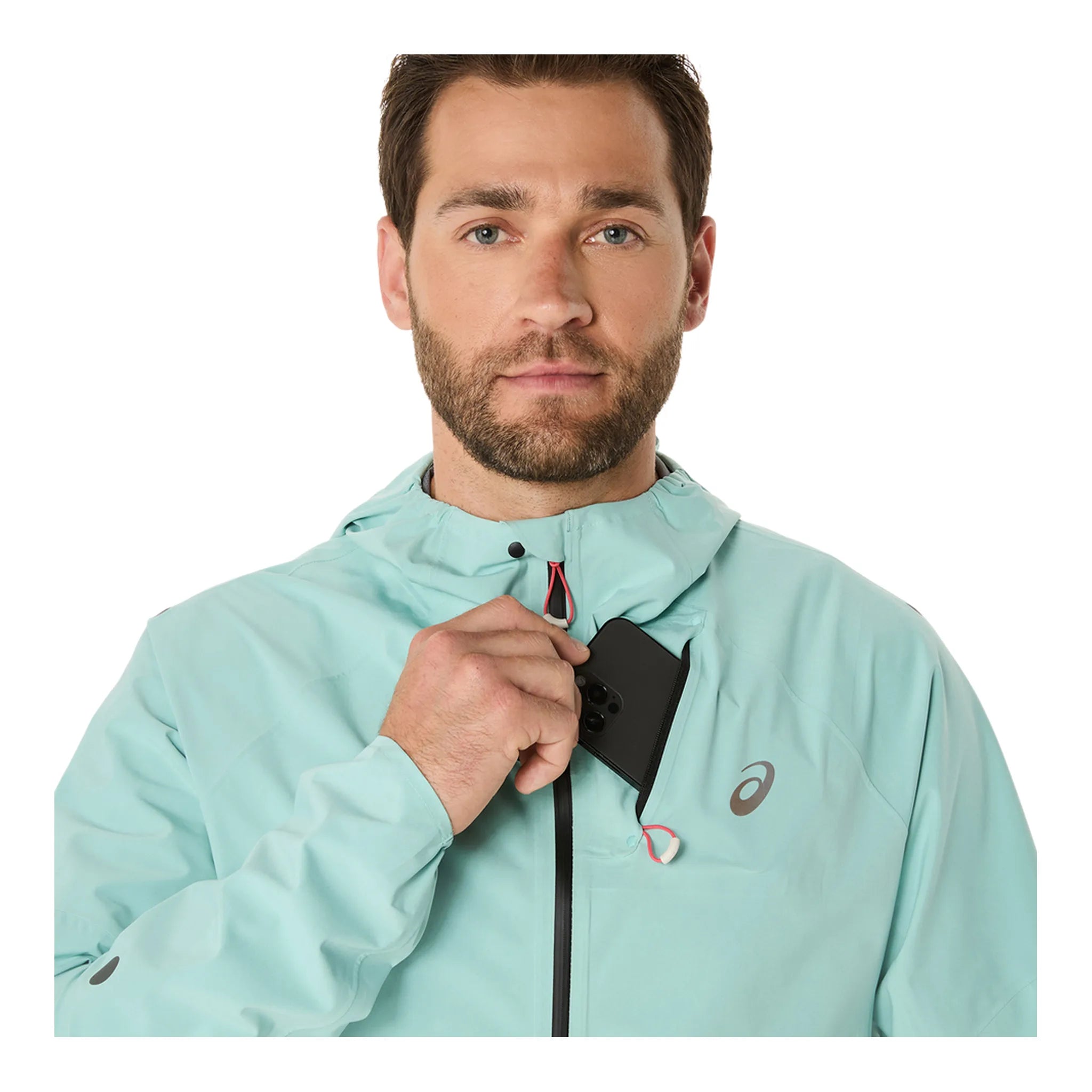 METARUN WATERPROOF JACKET