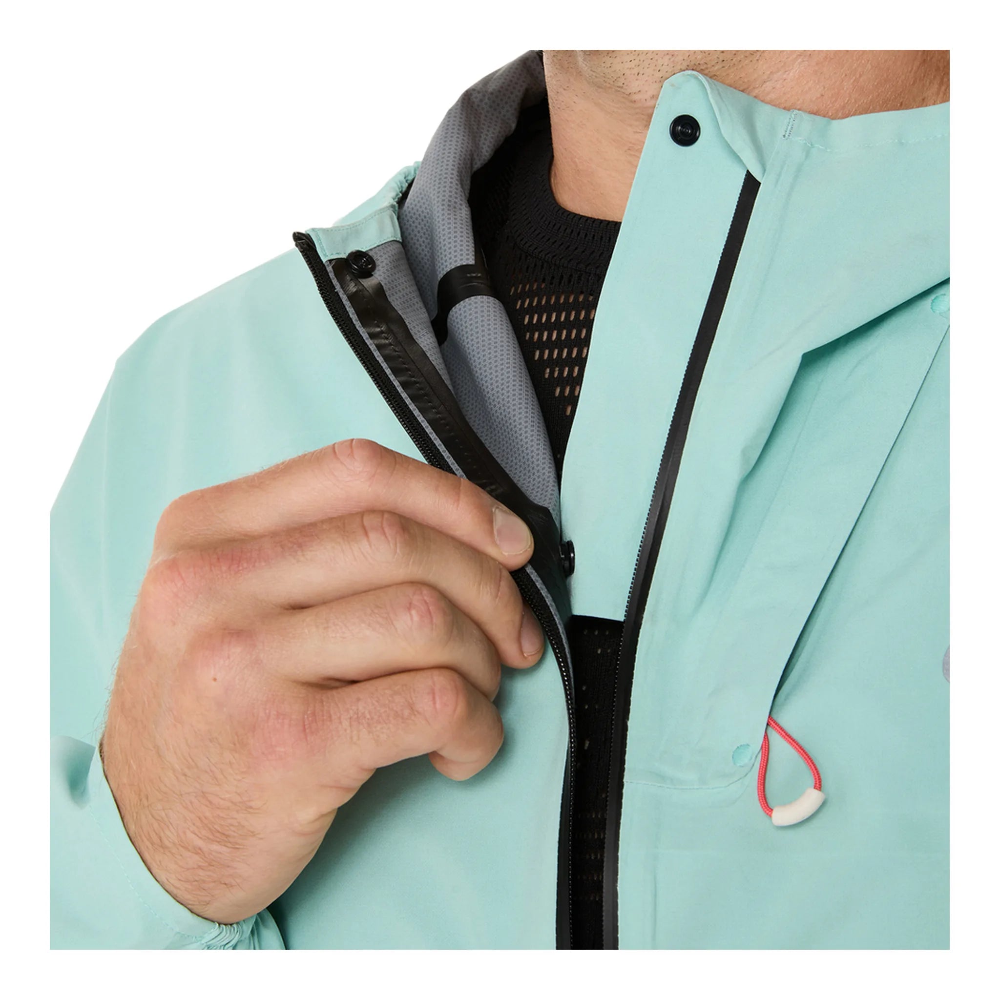 METARUN WATERPROOF JACKET