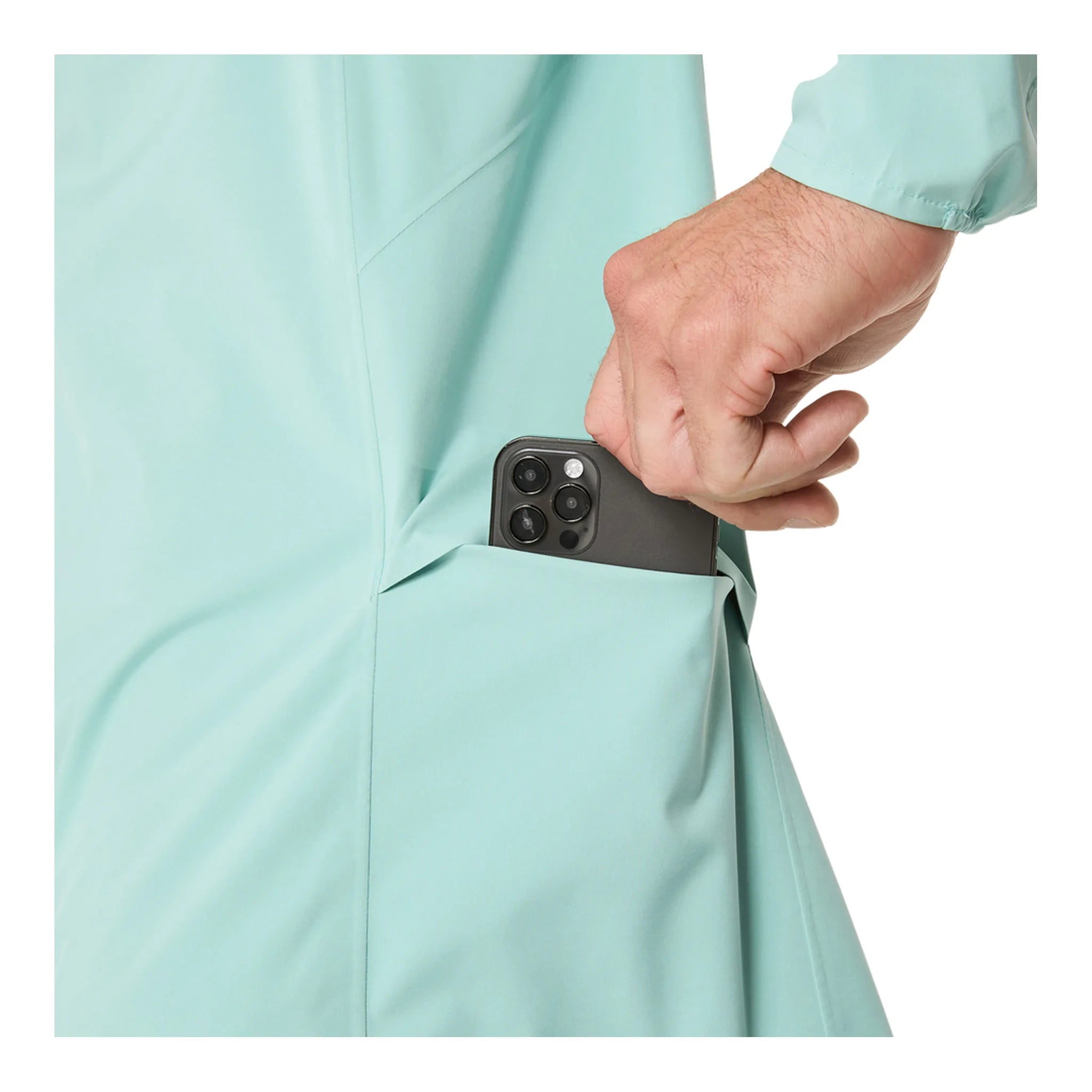 METARUN WATERPROOF JACKET