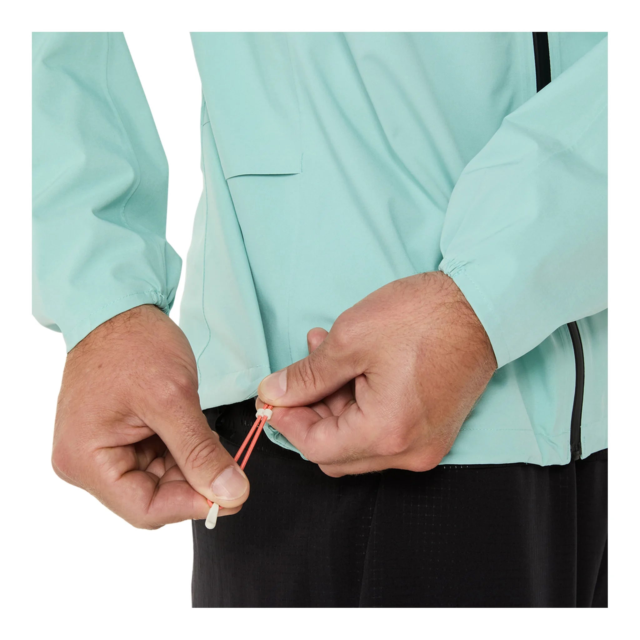 METARUN WATERPROOF JACKET