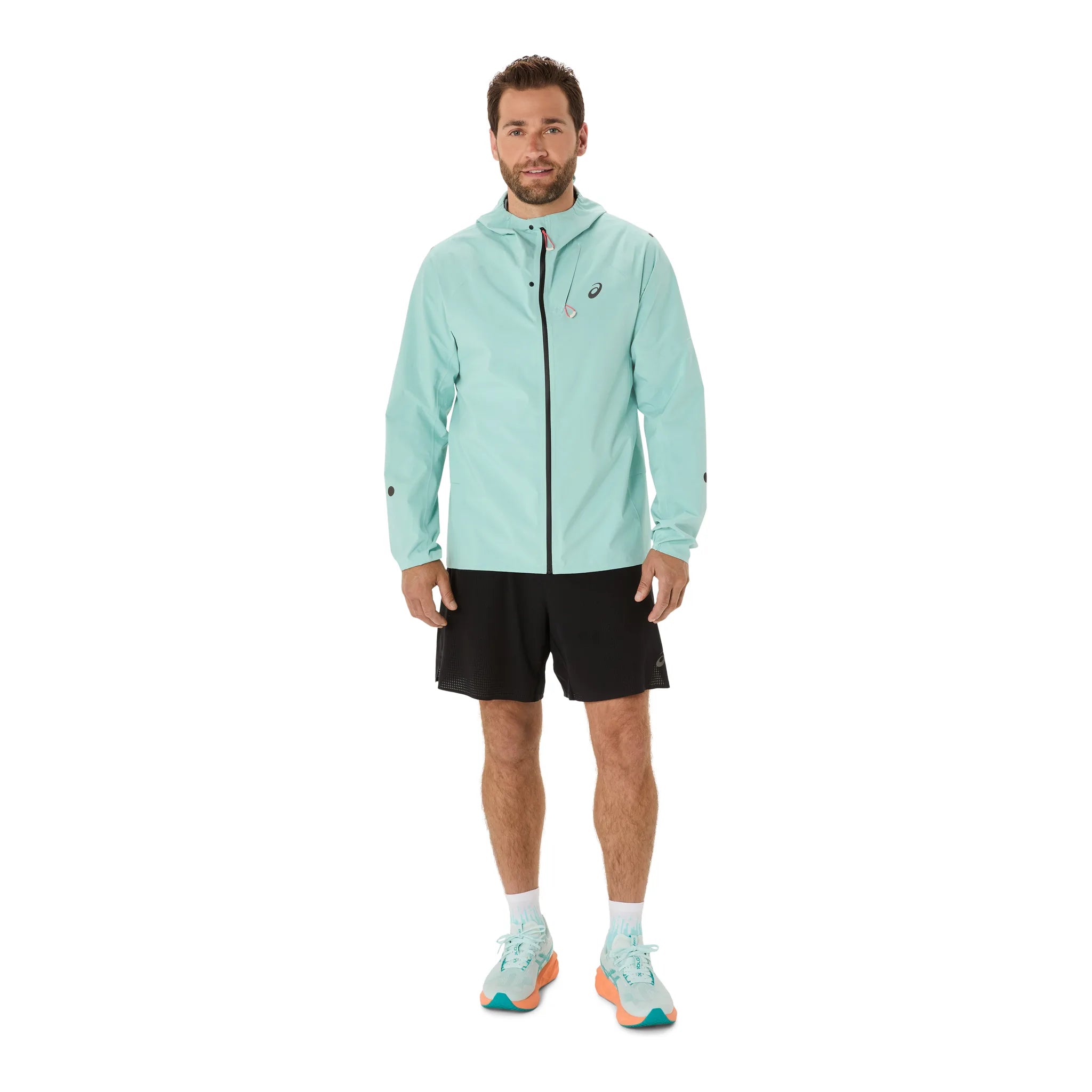 METARUN WATERPROOF JACKET