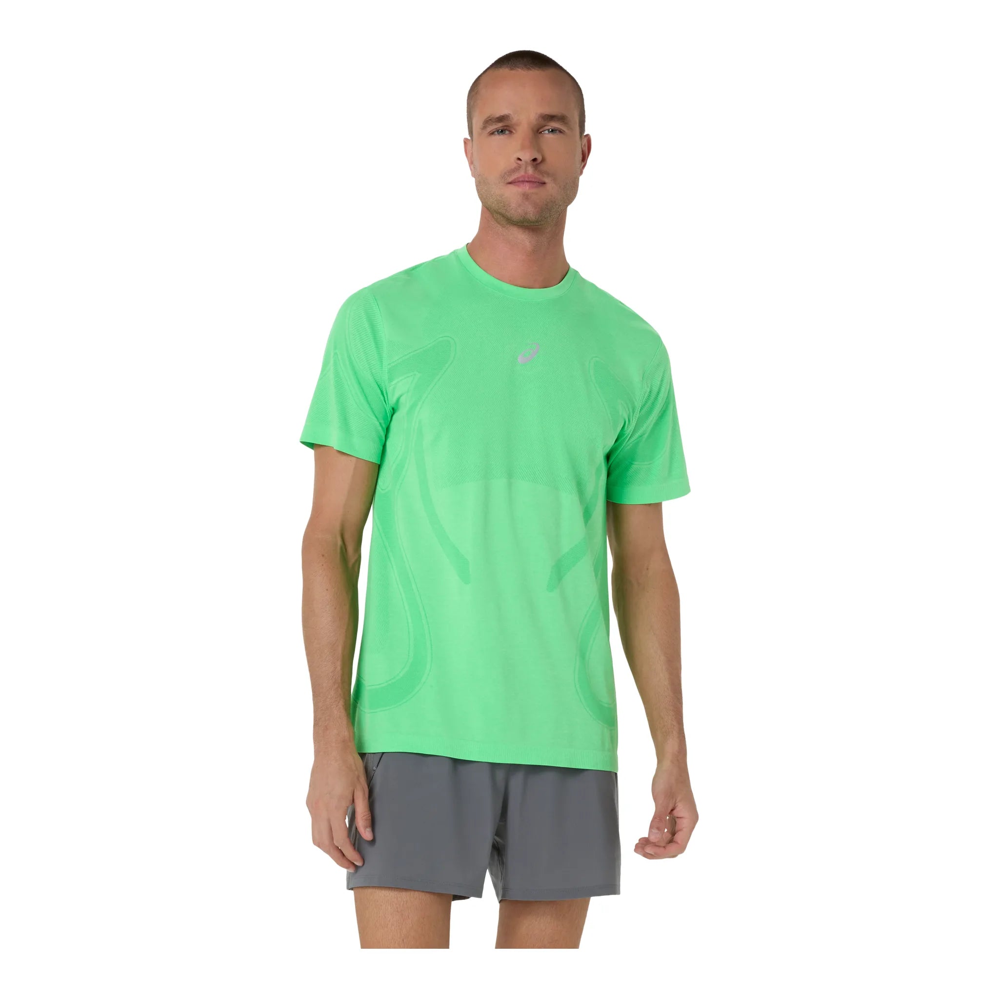 vital green/illuminate green