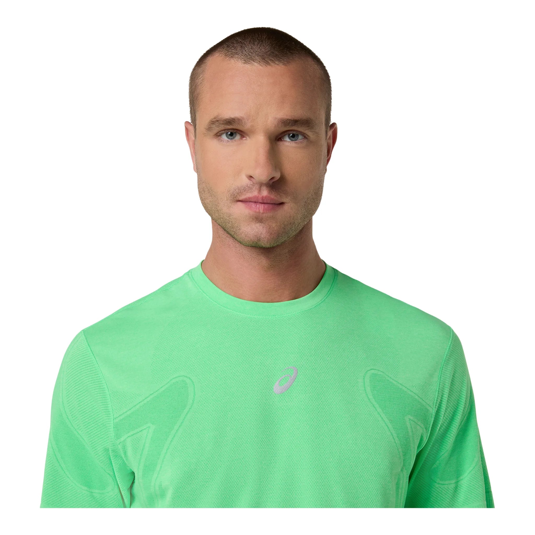 ROAD SEAMLESS SS TOP