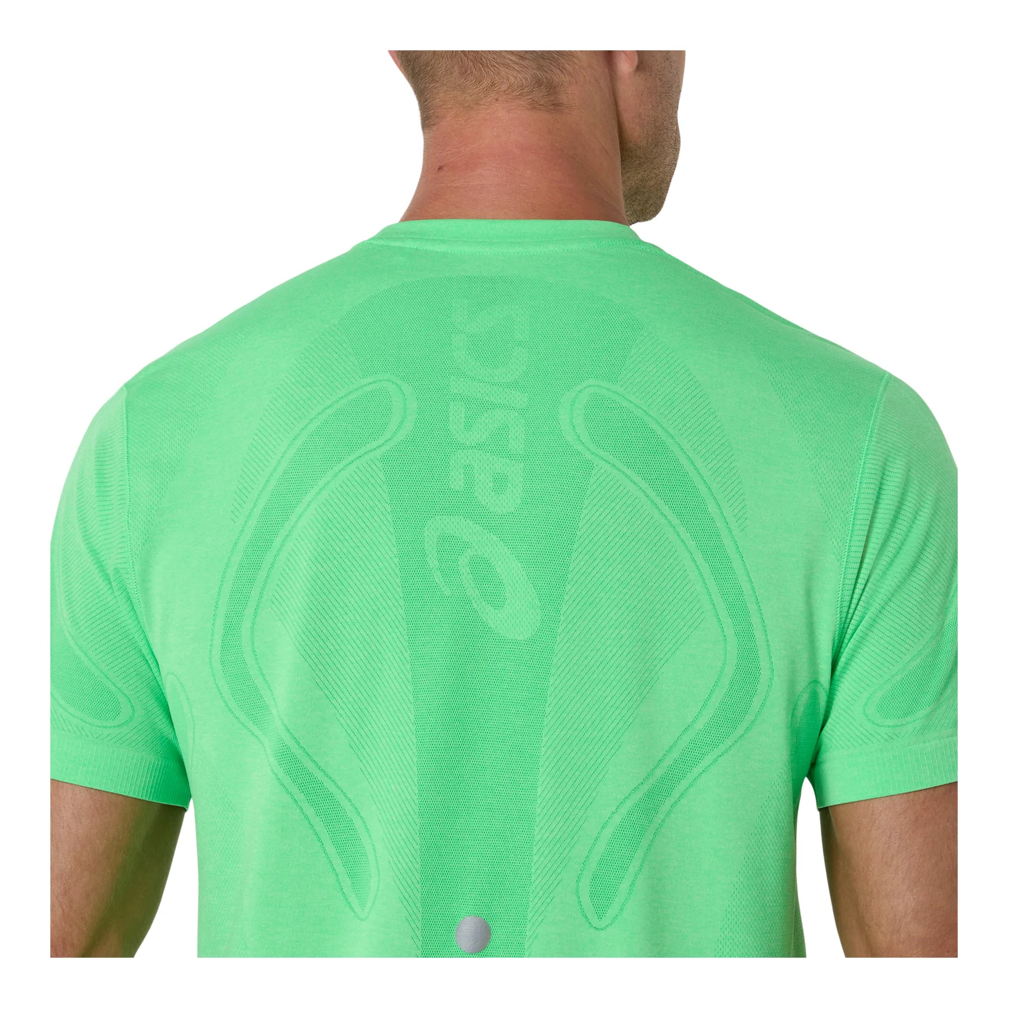 ROAD SEAMLESS SS TOP