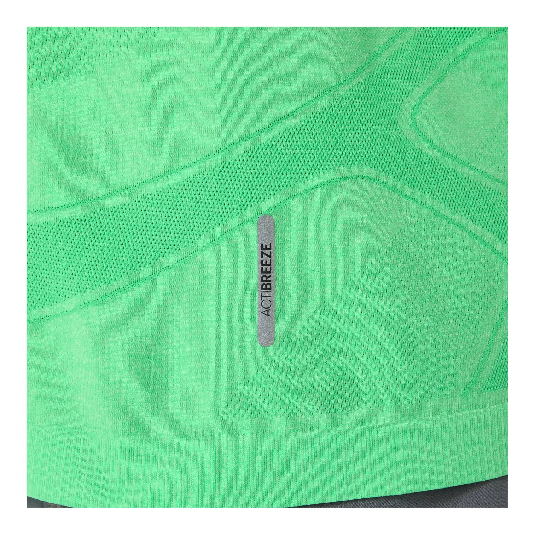 ROAD SEAMLESS SS TOP
