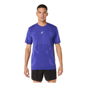ASICS ROAD SEAMLESS SS TOP Herren