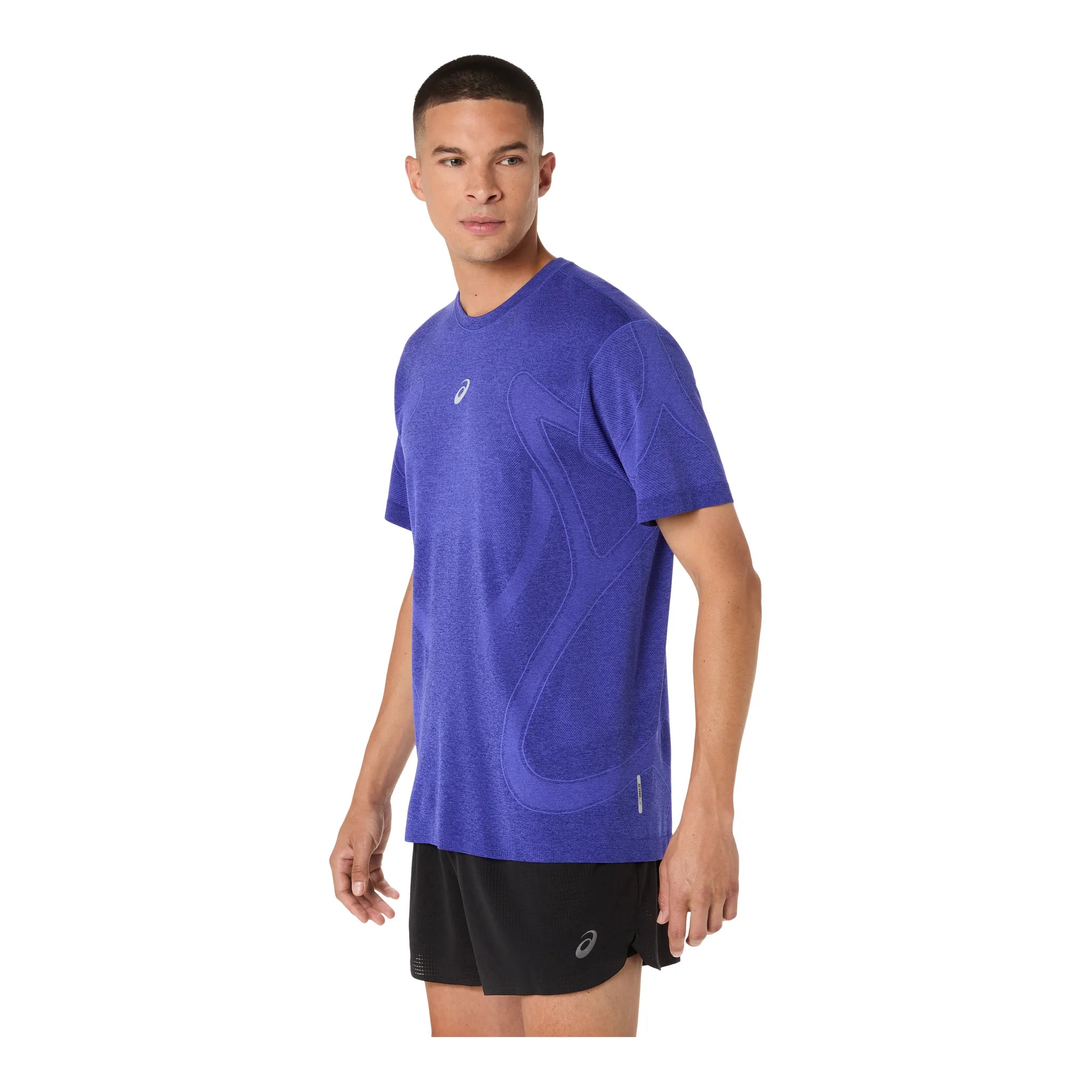 ROAD SEAMLESS SS TOP