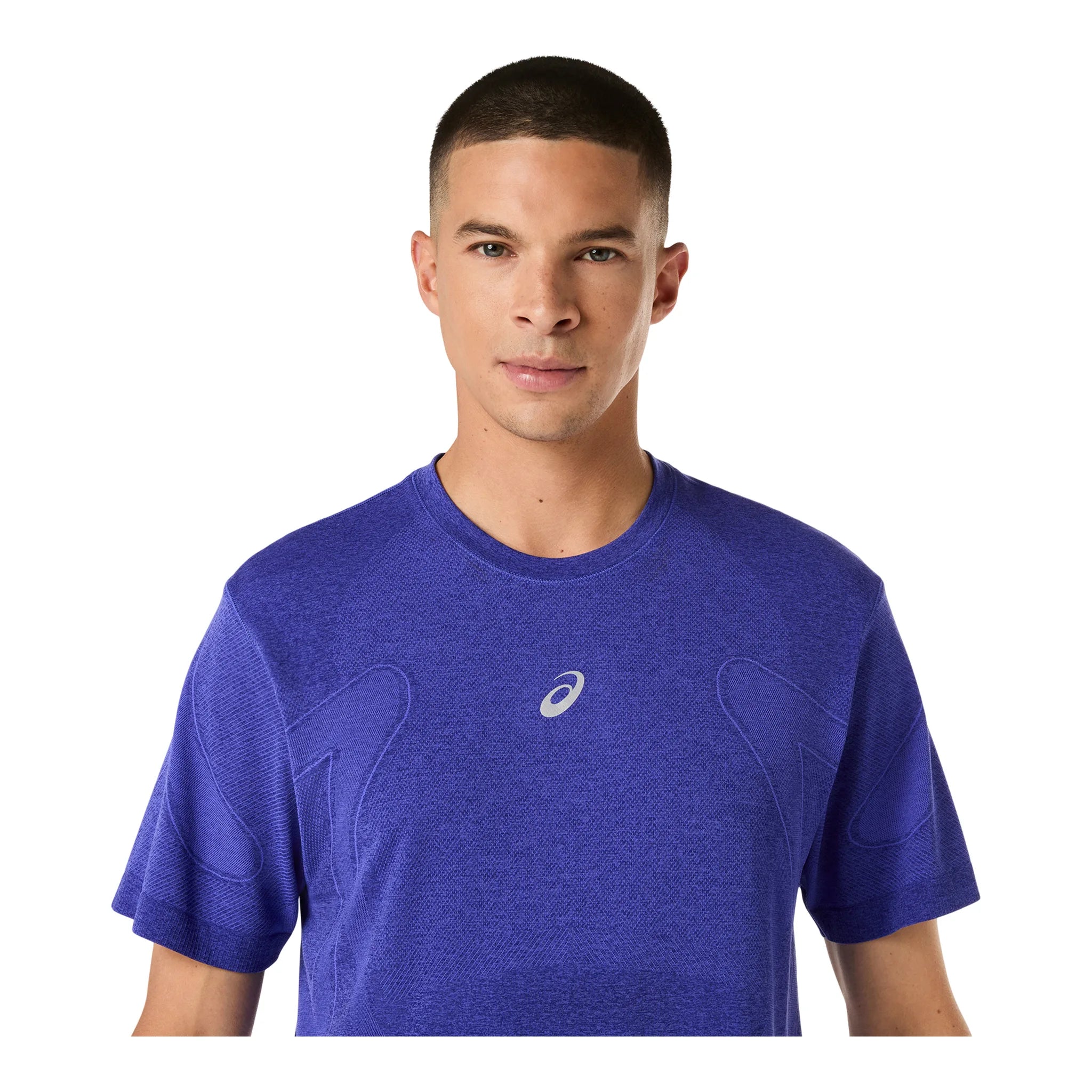 ROAD SEAMLESS SS TOP