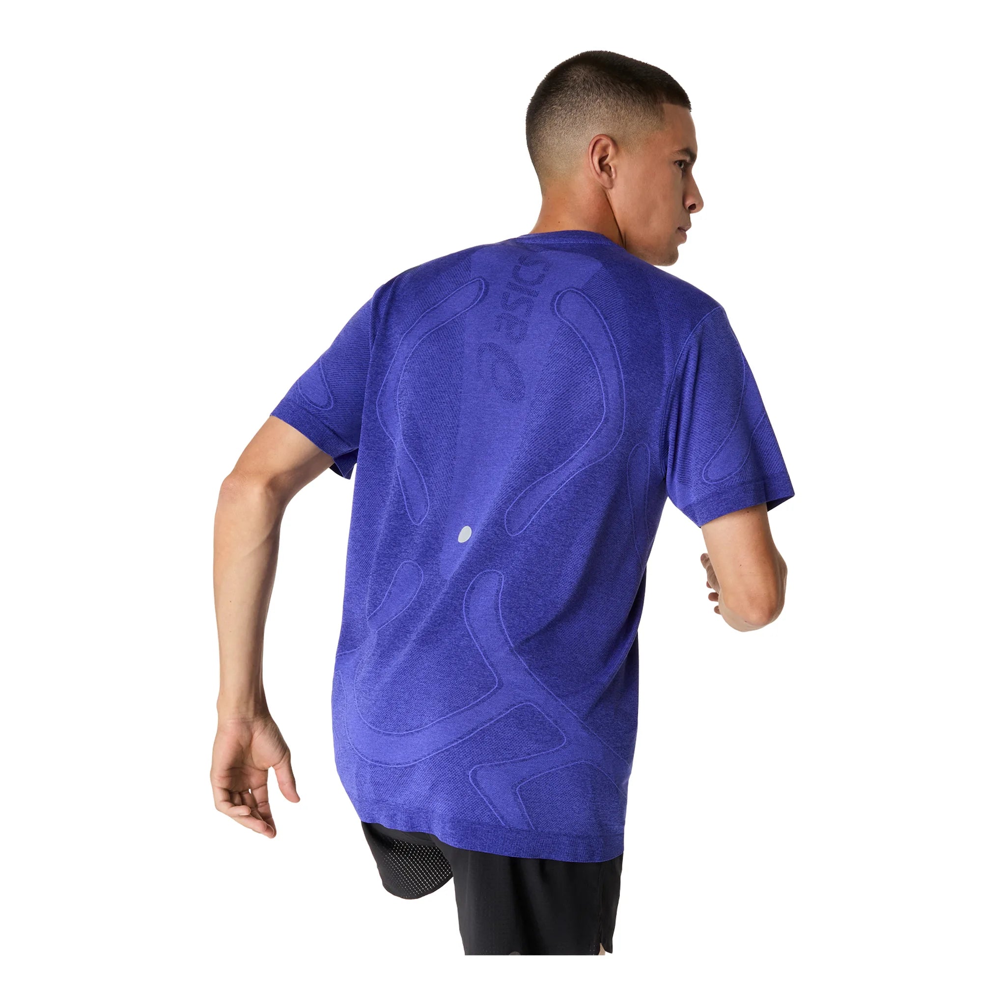 ROAD SEAMLESS SS TOP