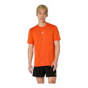Asics ROAD SEAMLESS SS TOP Herren
