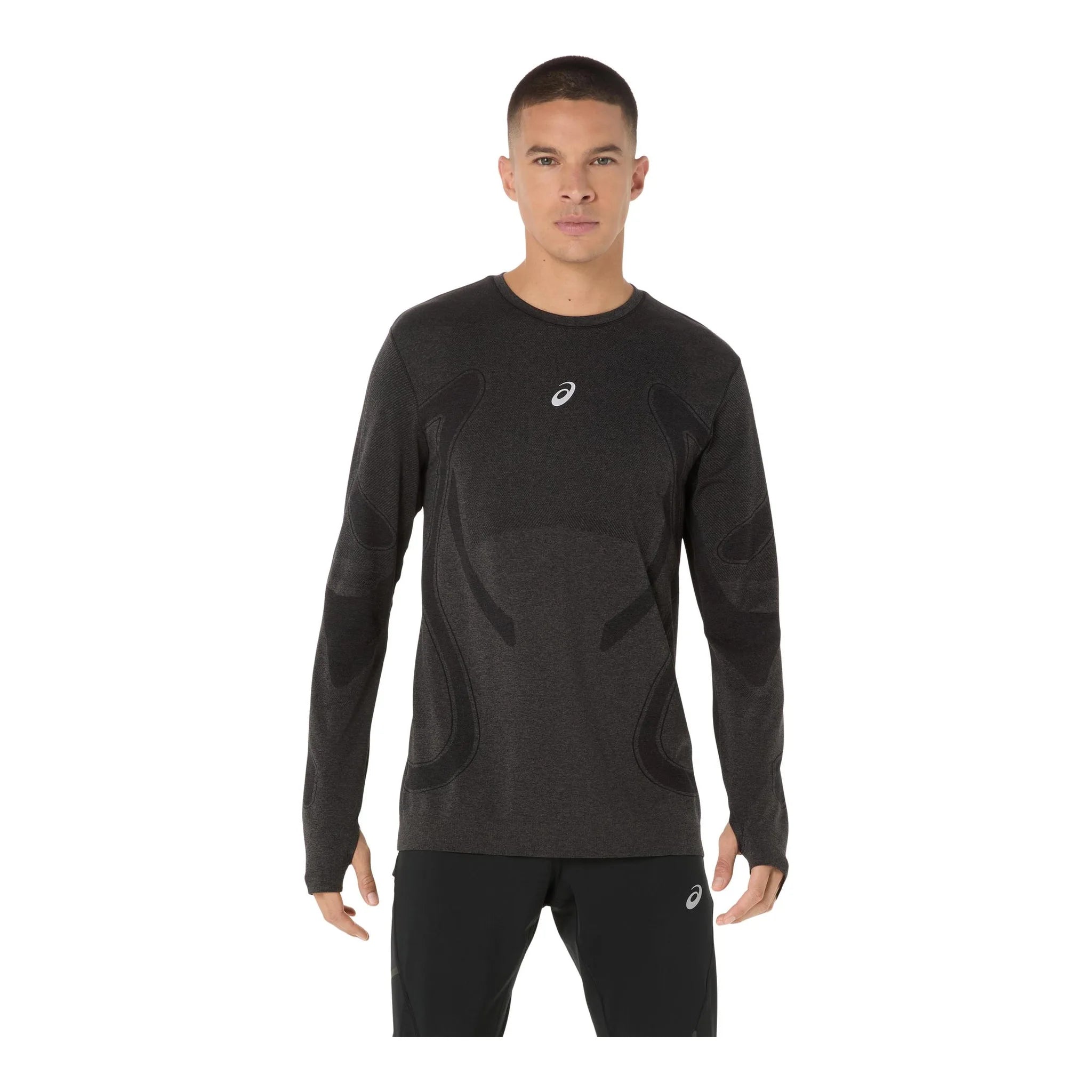 ASICS Europe B.V. ROAD SEAMLESS LS TOP Herren