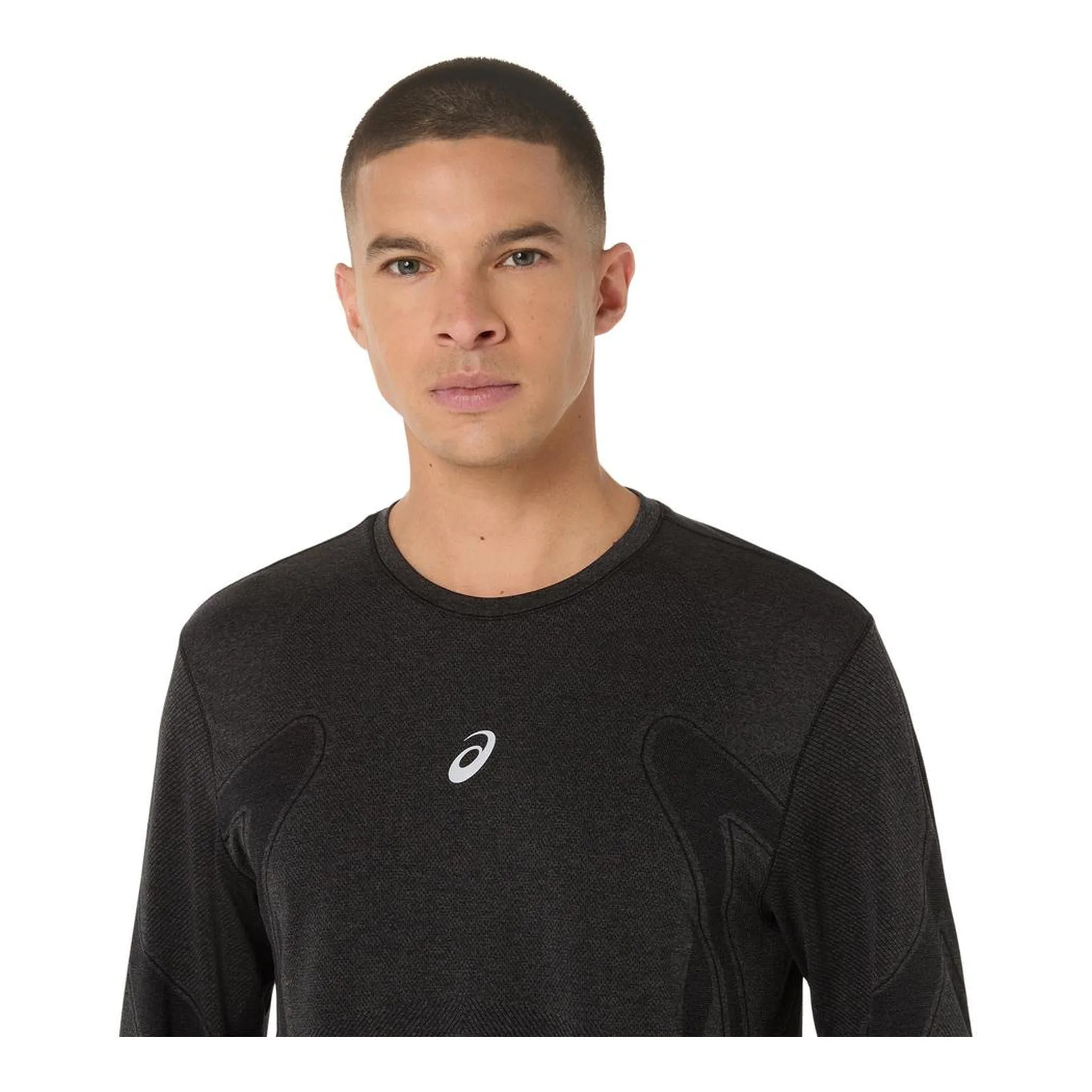 ROAD SEAMLESS LS TOP