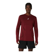 ASICS Europe B.V. ROAD SEAMLESS LS TOP Herren