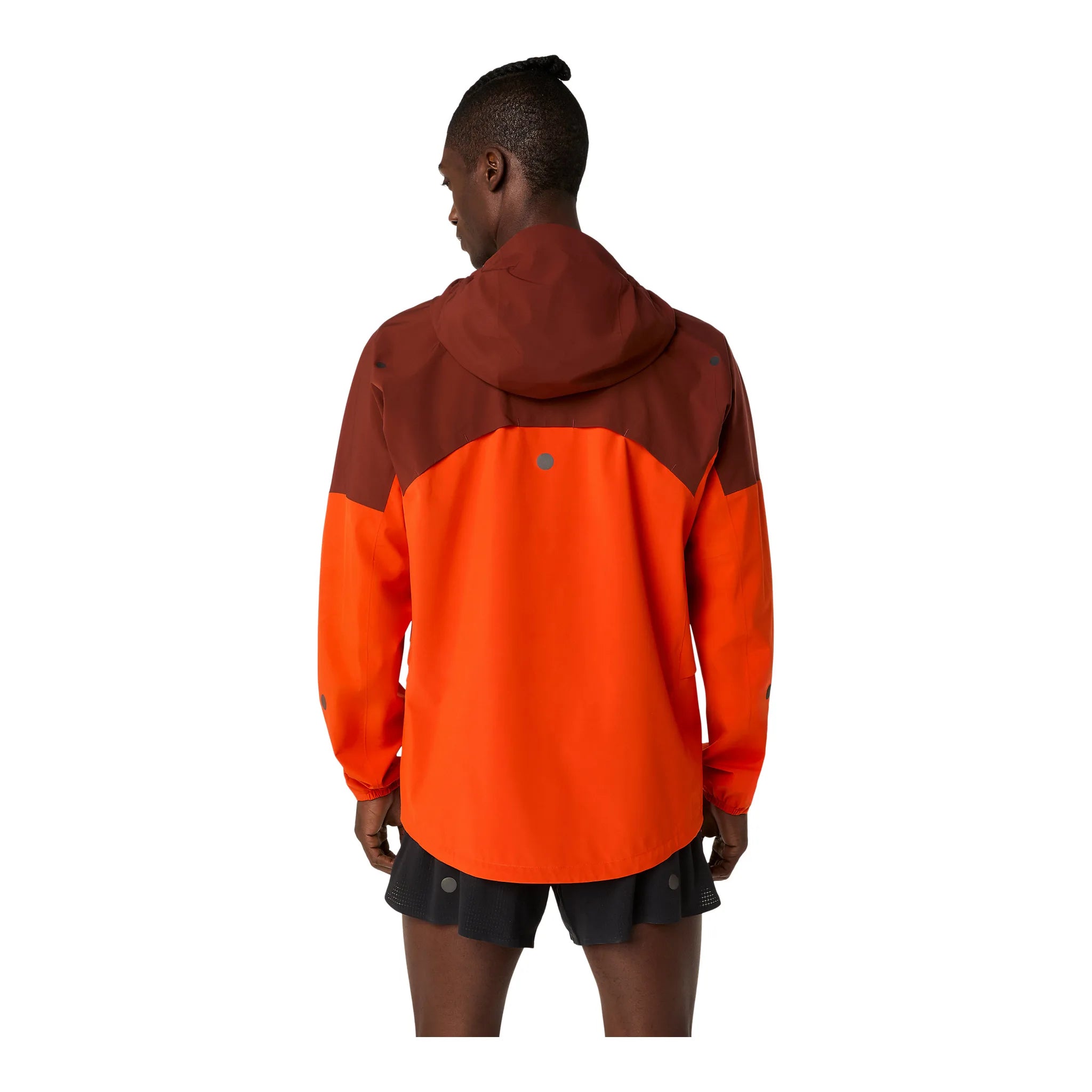 METARUN LEGEND JACKET