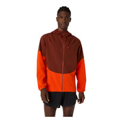 Asics METARUN LEGEND JACKET Herren