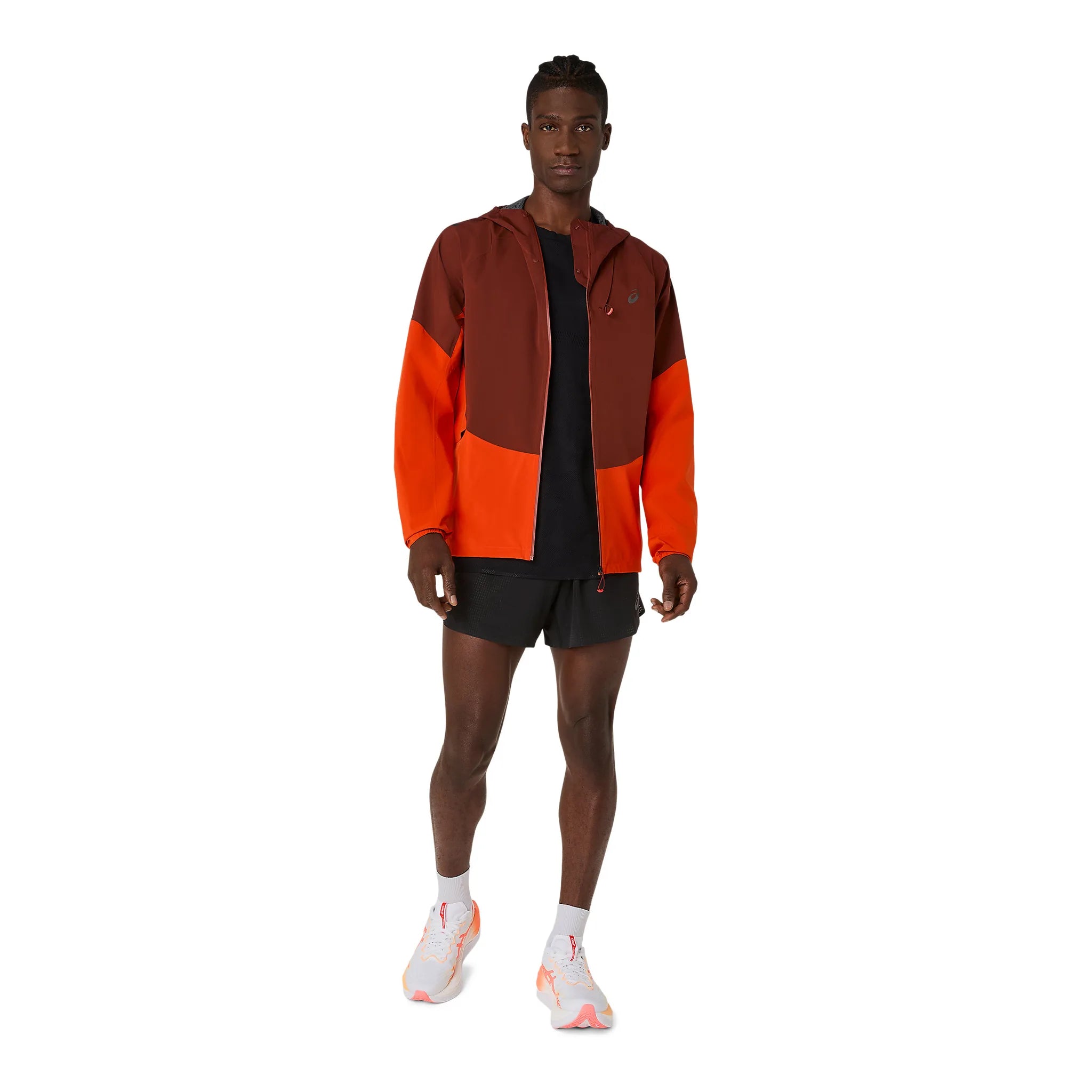METARUN LEGEND JACKET