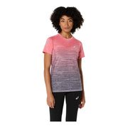 ASICS Europe B.V. SEAMLESS SS TOP Damen