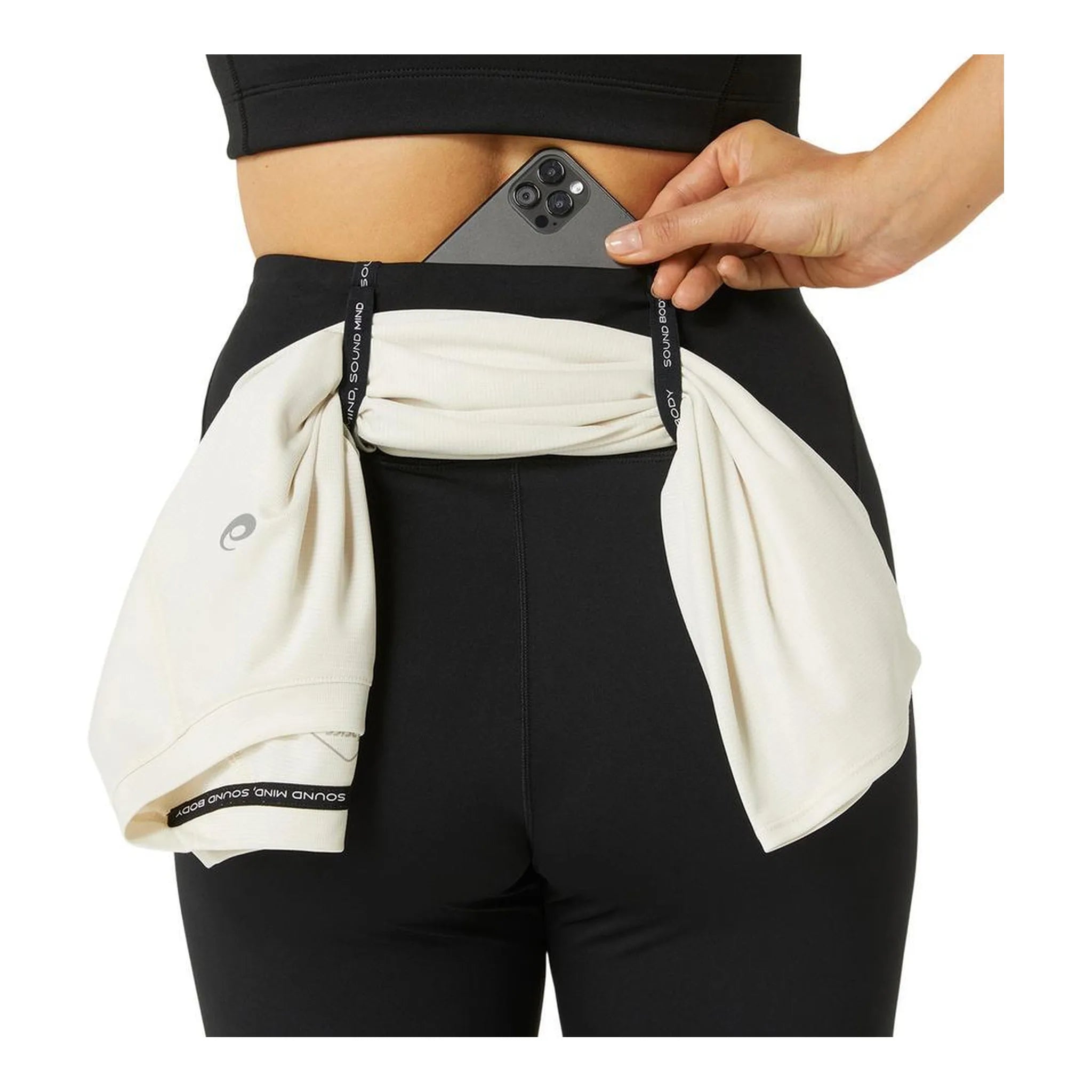 ROAD HIGH WAIST TIGHT