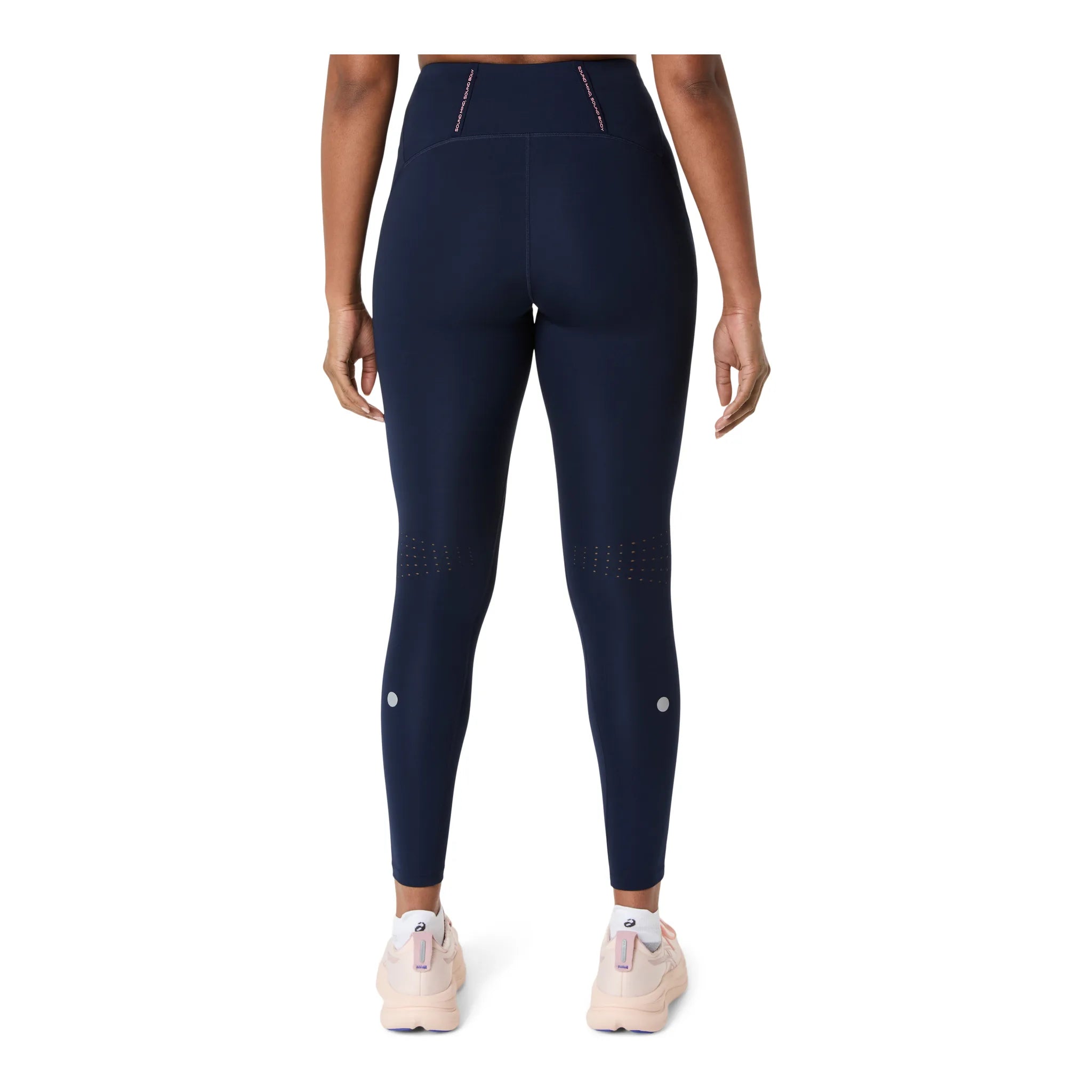 ROAD HIGH WAIST TIGHT