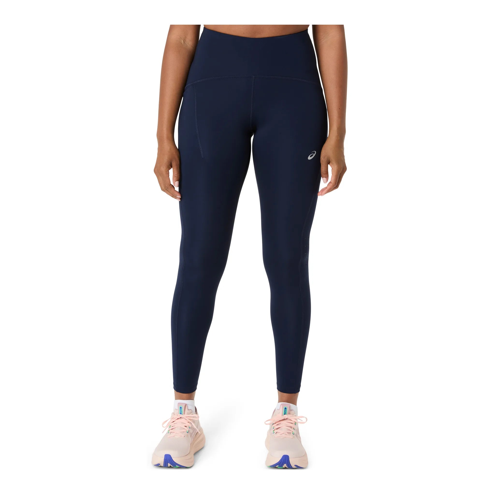 ASICS ROAD HIGH WAIST TIGHT Damen