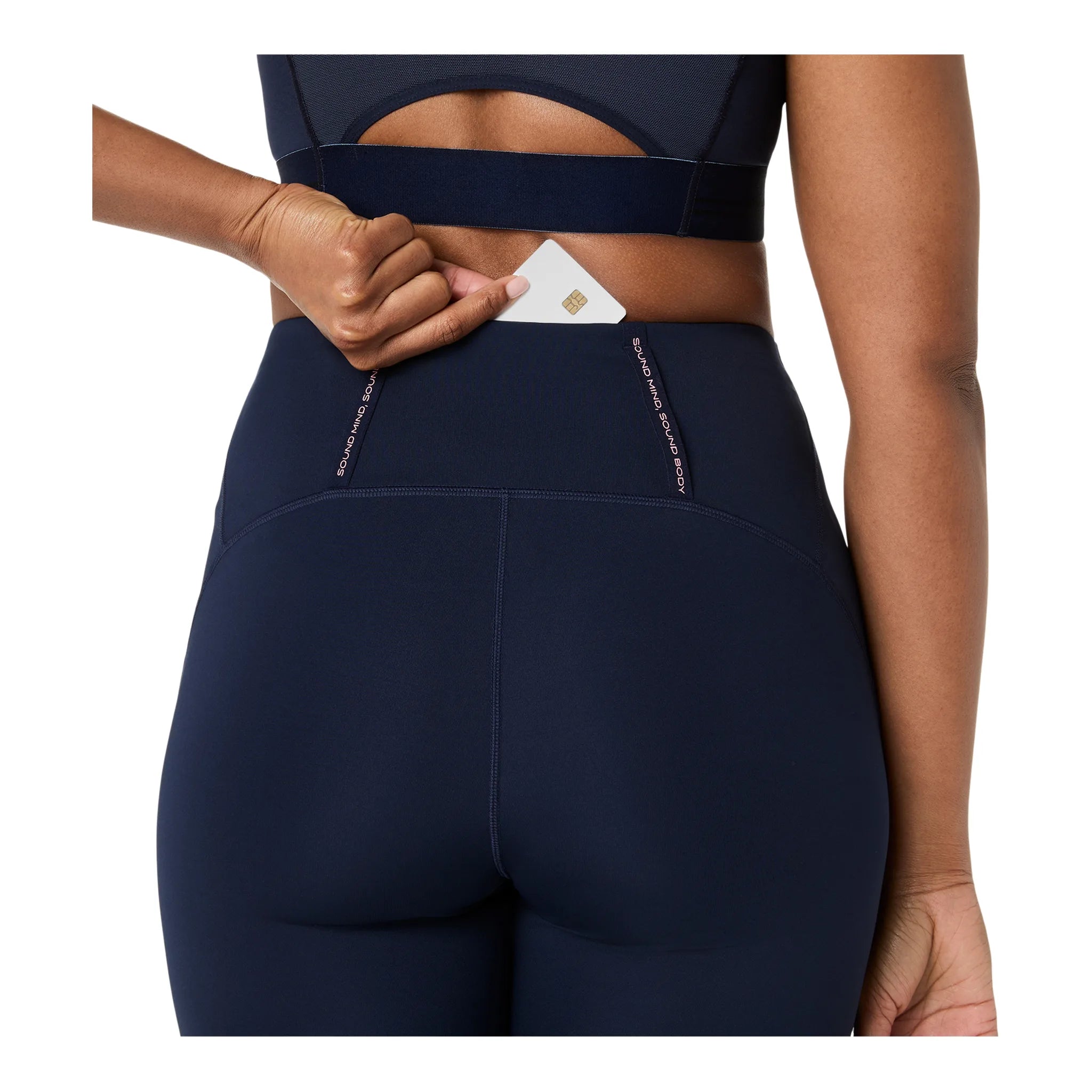 ROAD HIGH WAIST TIGHT