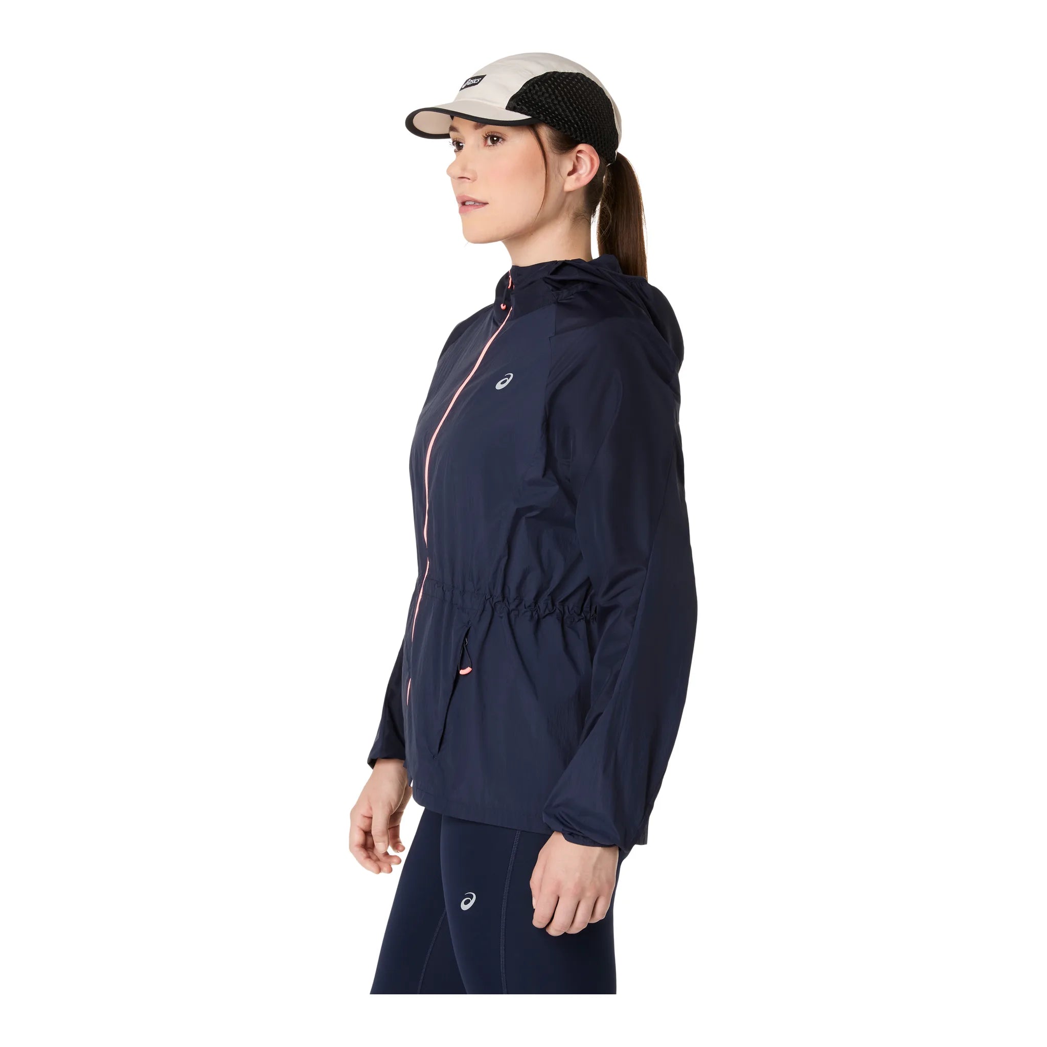 ROAD PACKABLE JACKET