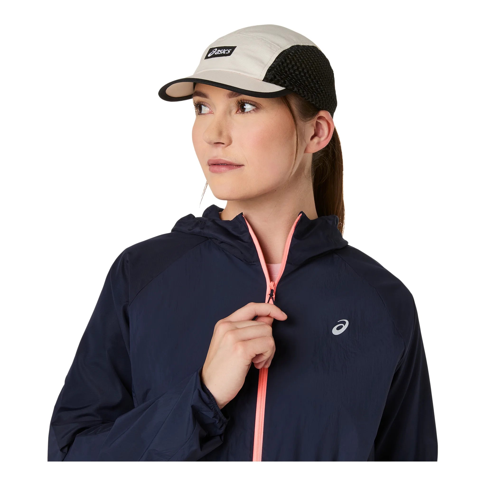 ROAD PACKABLE JACKET