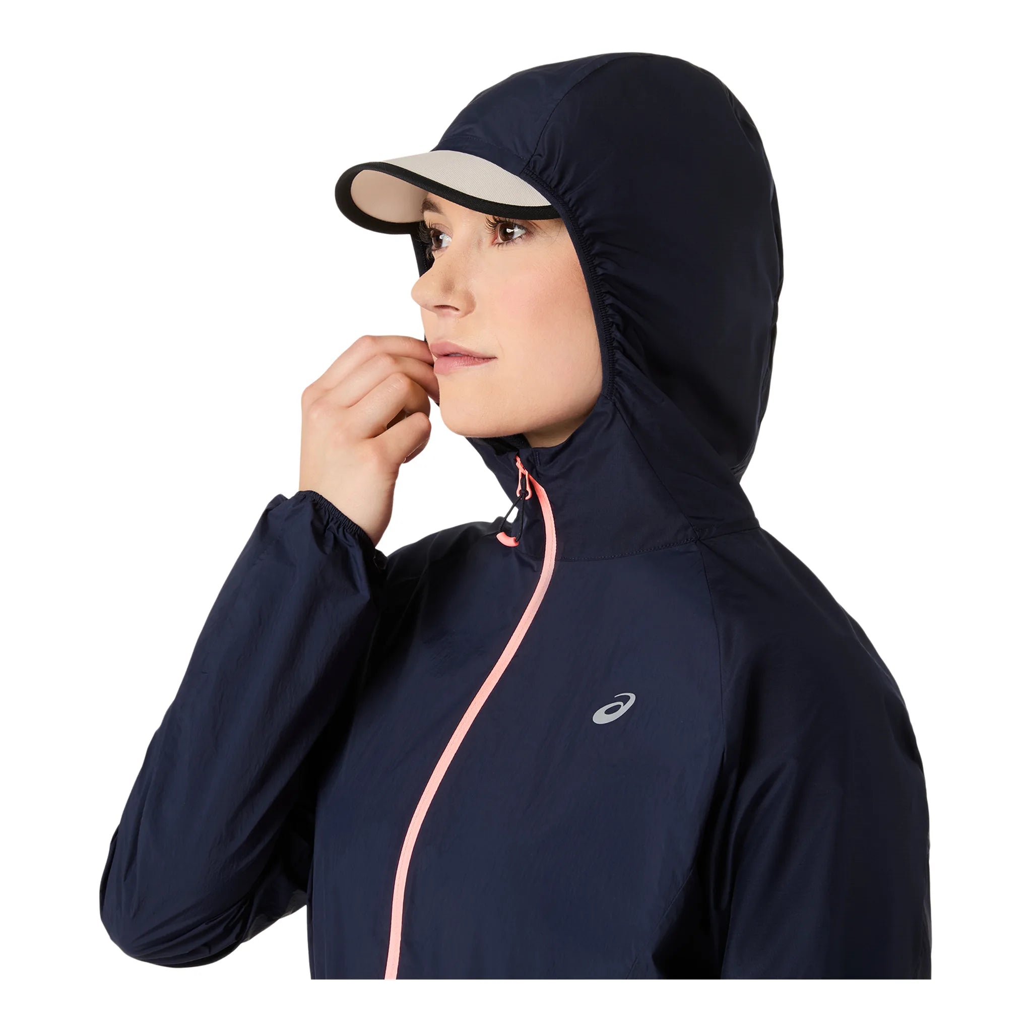 ROAD PACKABLE JACKET