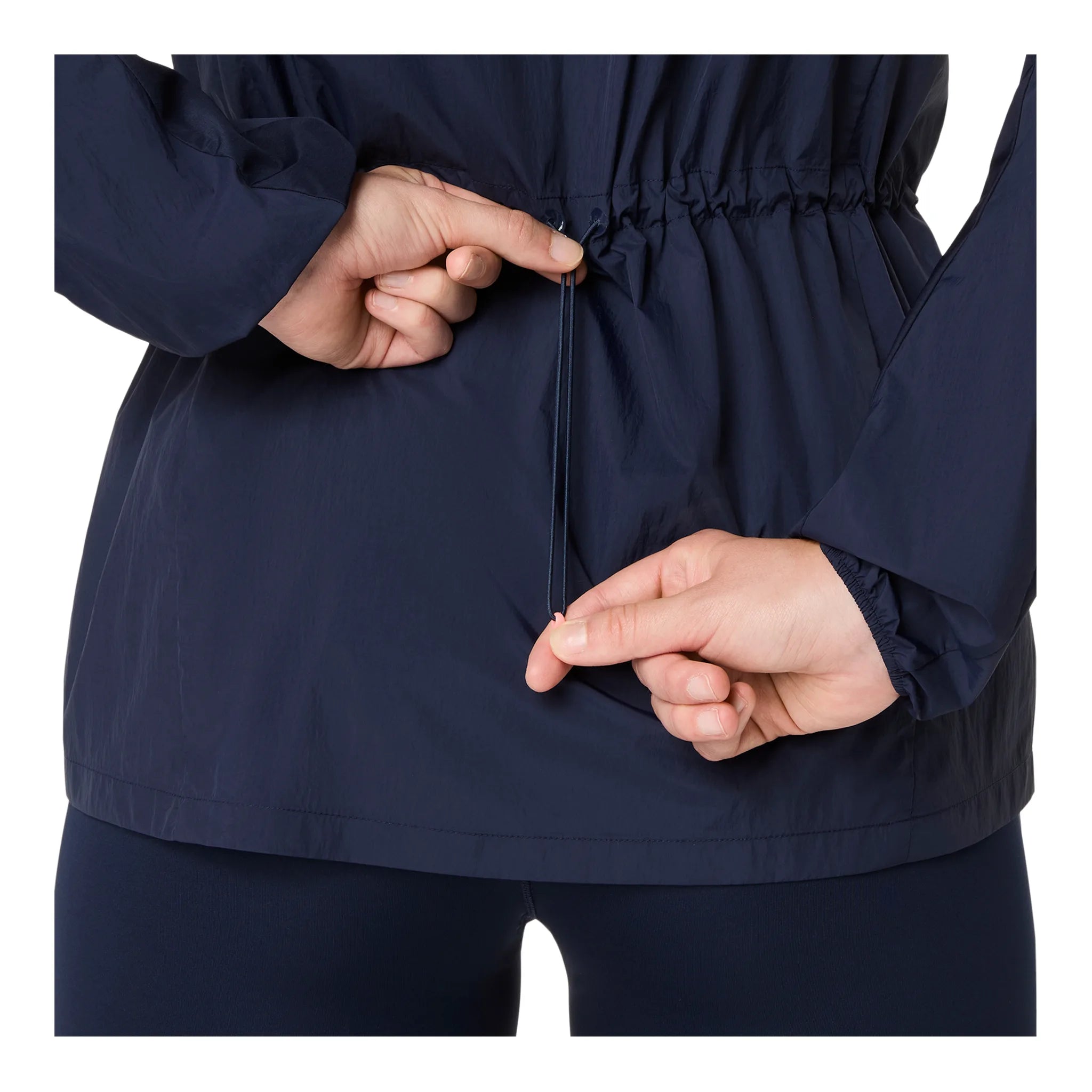 ROAD PACKABLE JACKET