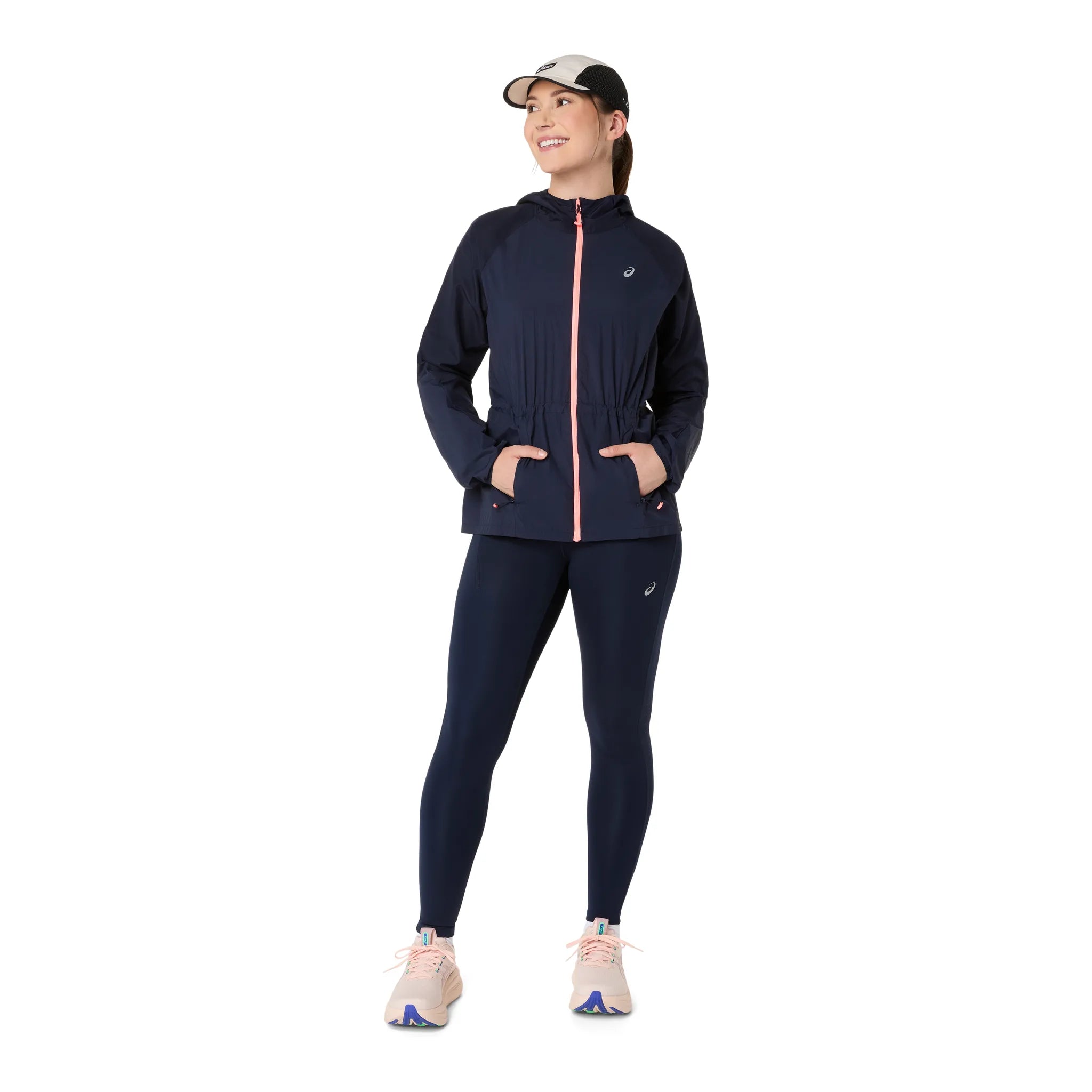 ROAD PACKABLE JACKET