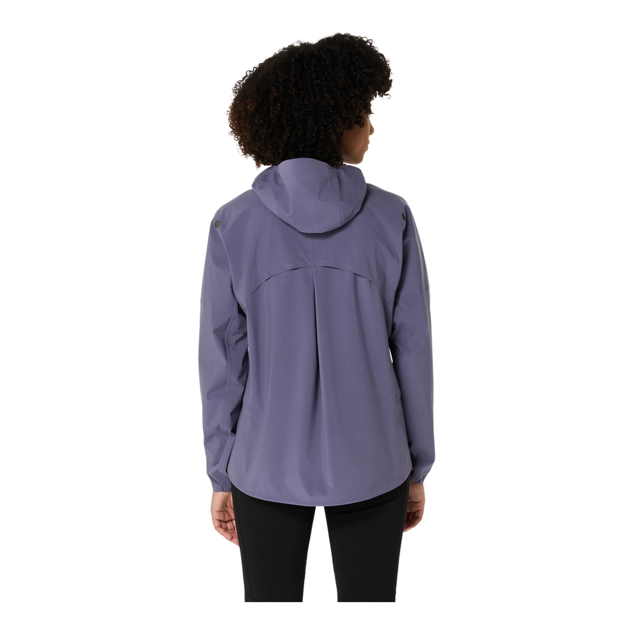 METARUN WATERPROOF JACKET