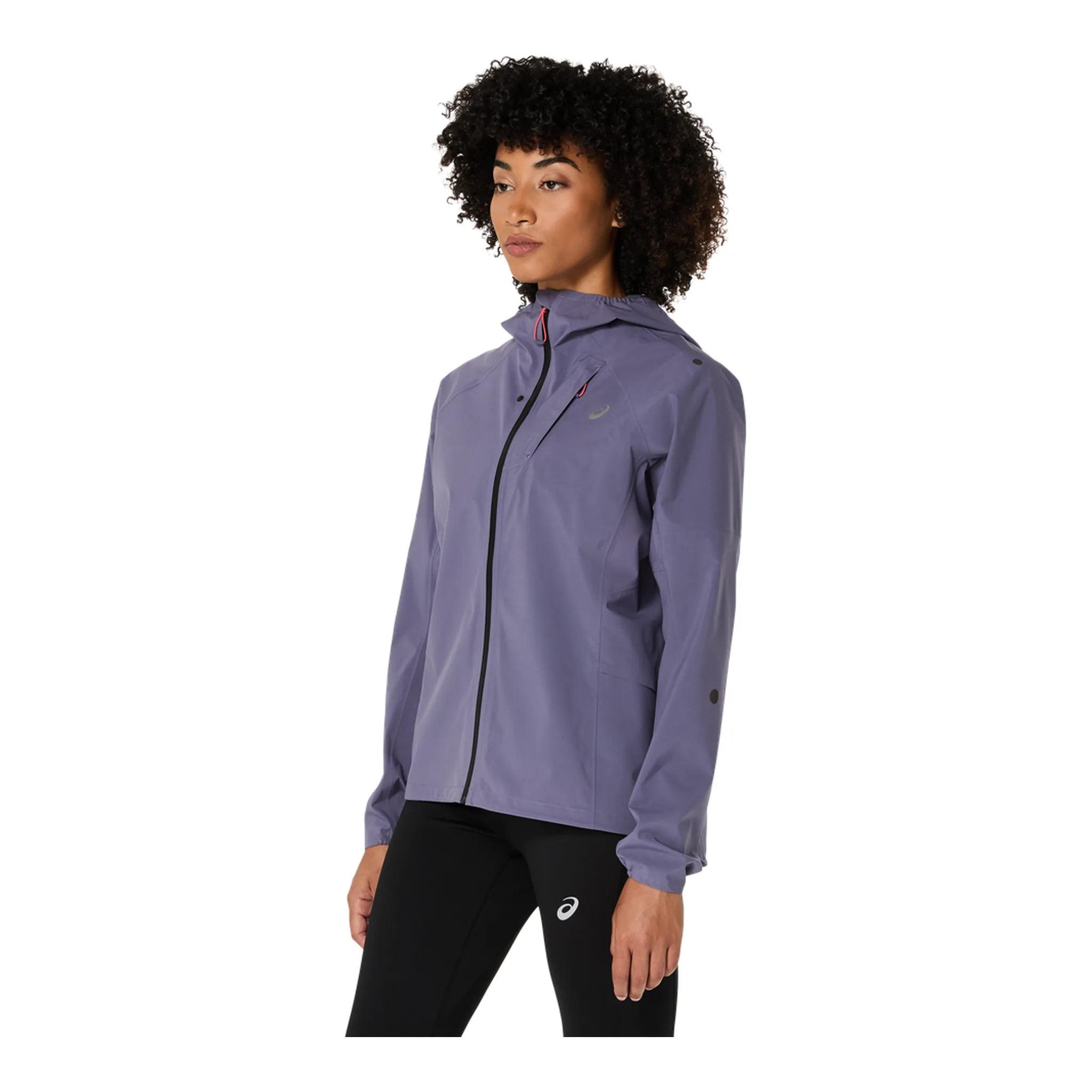 METARUN WATERPROOF JACKET